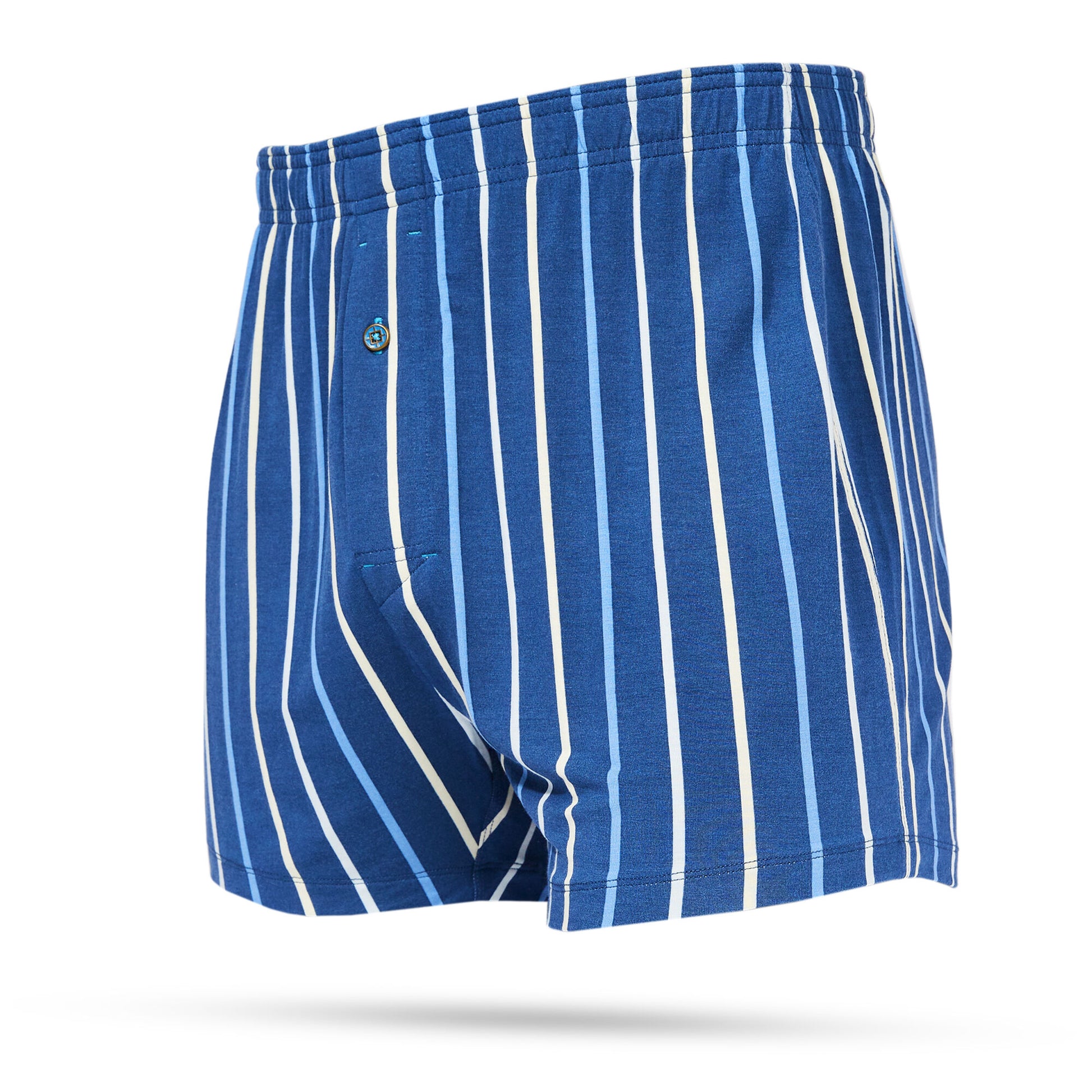 BUTTER BLEND BOXER - BLUEHORIZON - XL