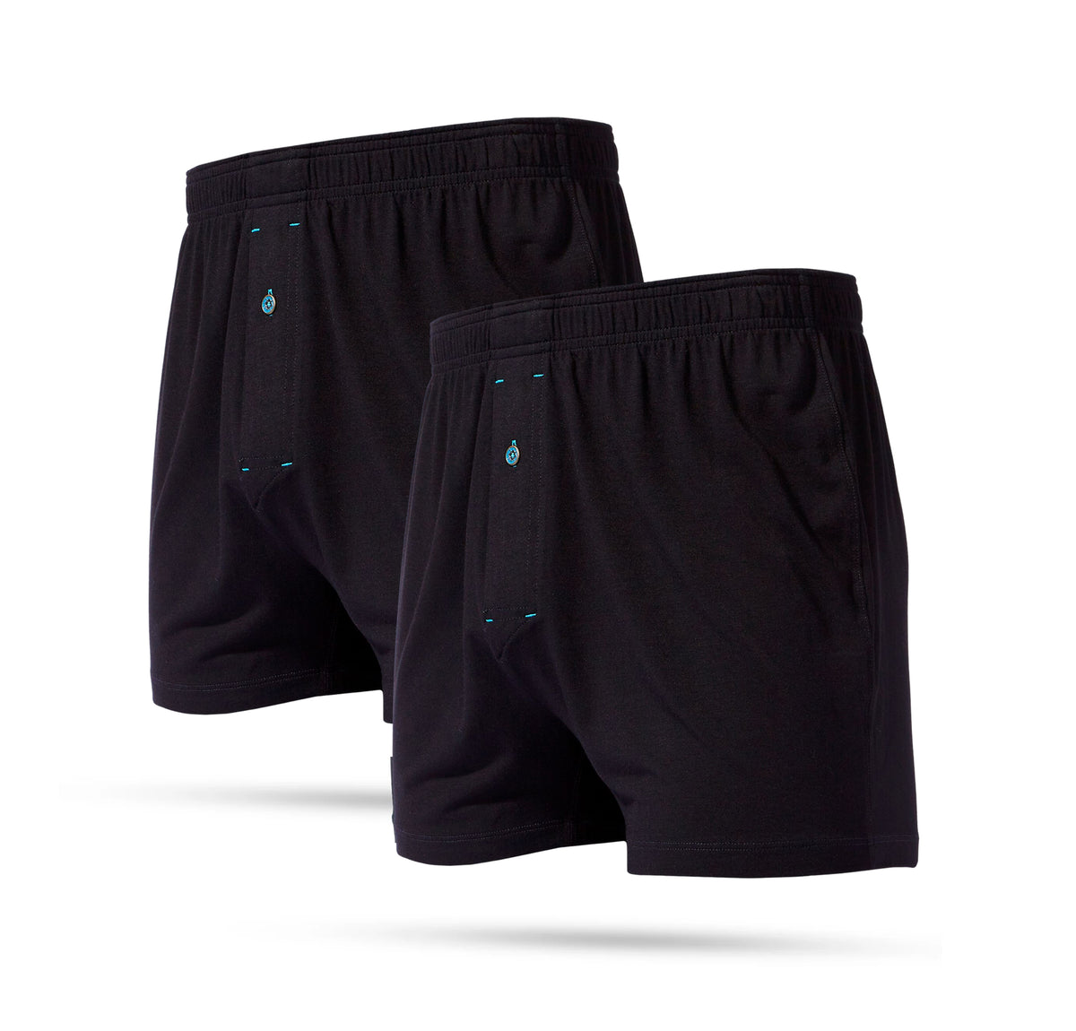BUTTER BLEND BOXER 2 PACK