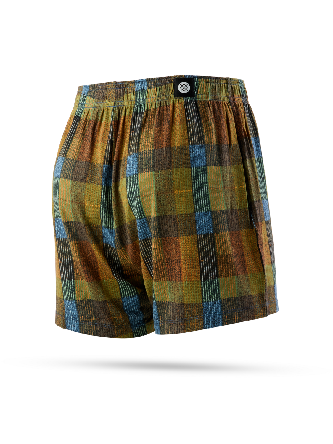 BUTTER BLEND BOXER