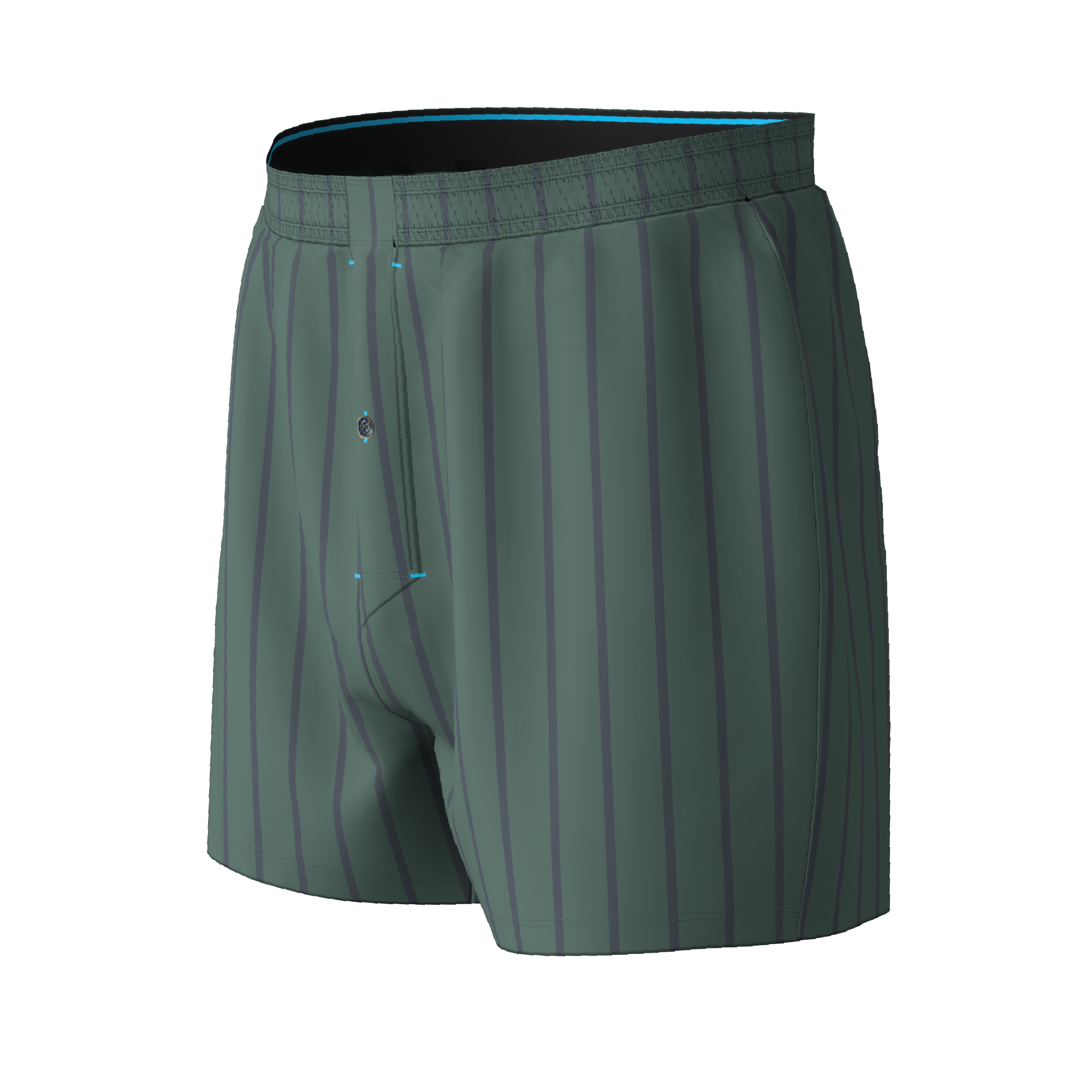 BUTTER BLEND BOXER