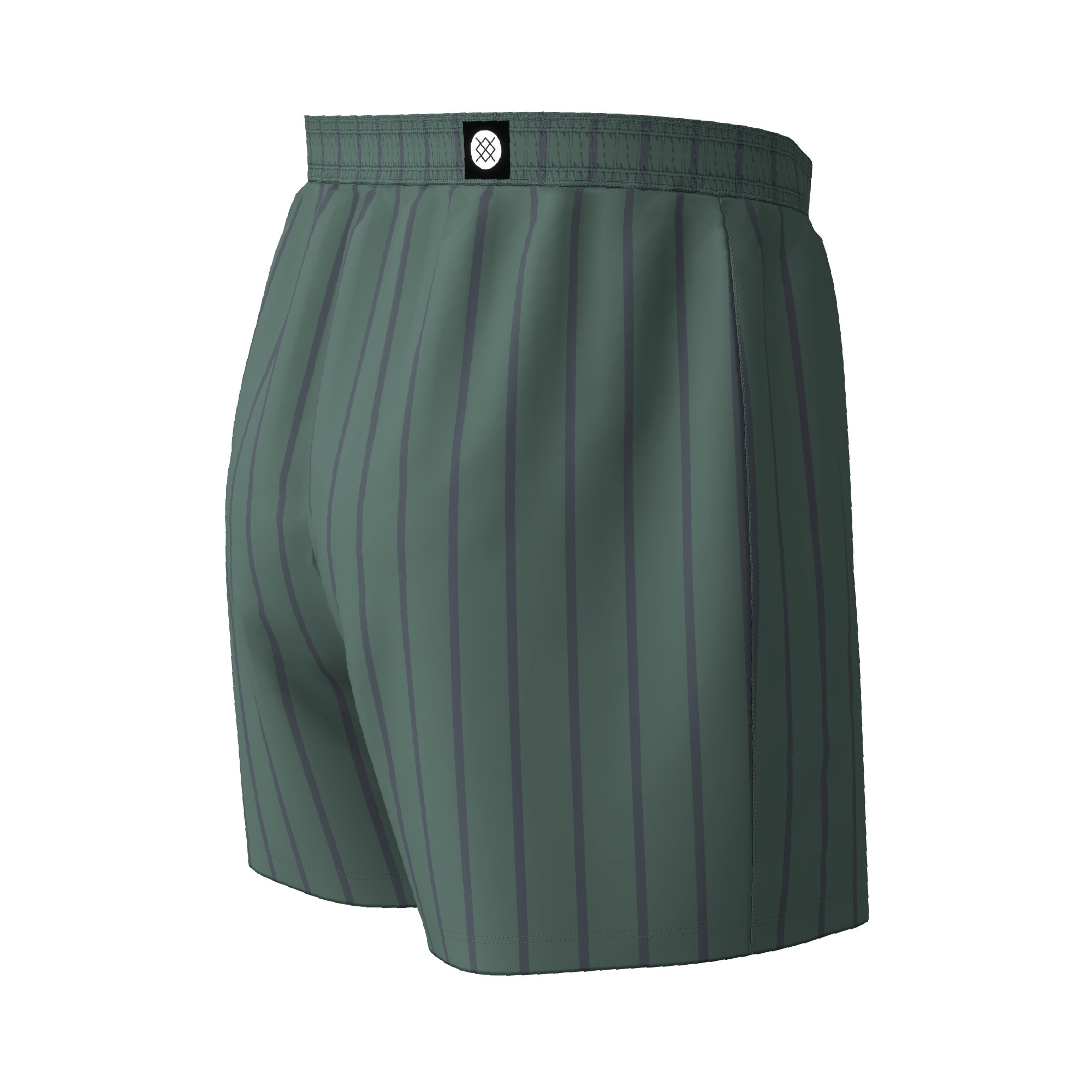 BUTTER BLEND BOXER