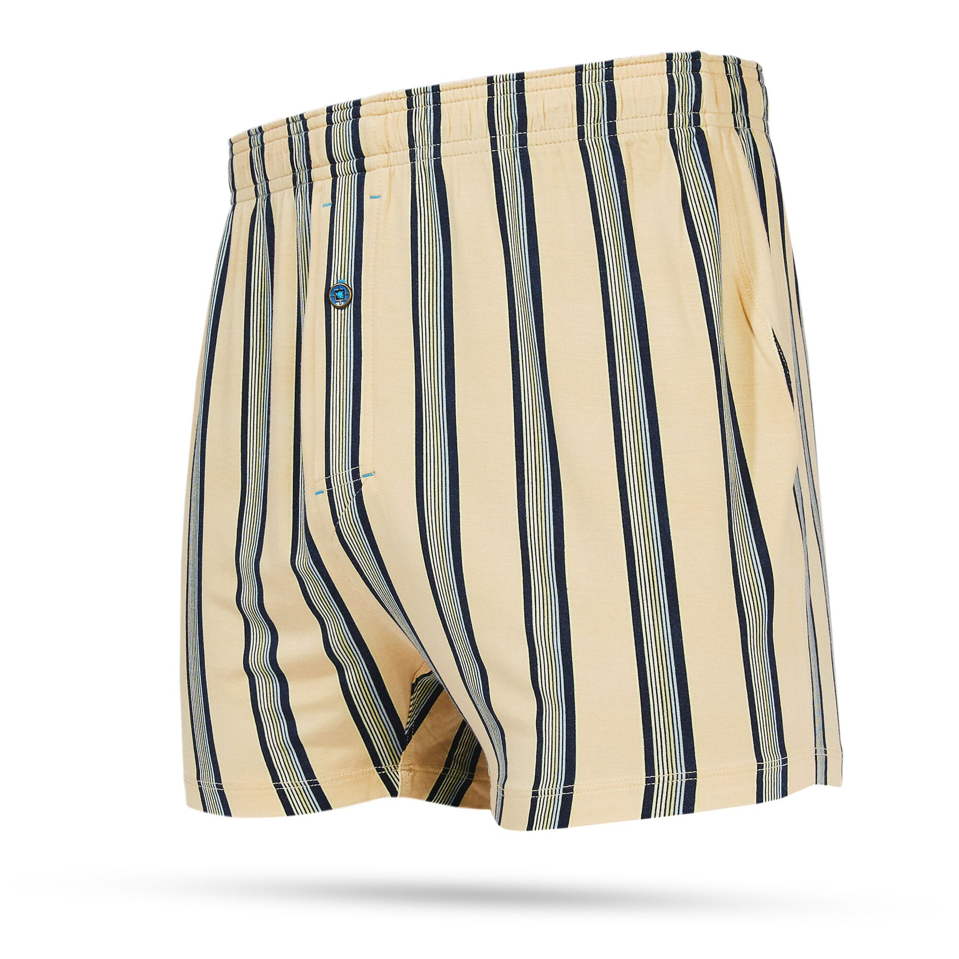 BUTTER BLEND BOXER - KHAKI - XL