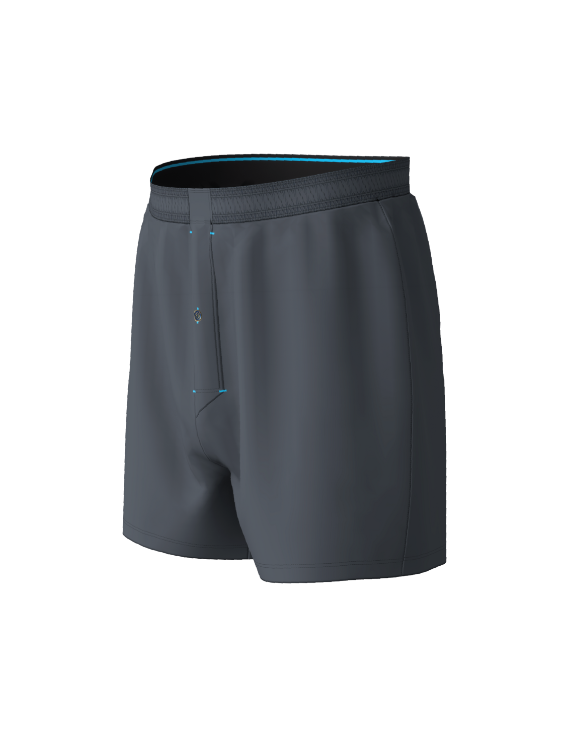 BUTTER BLEND BOXER