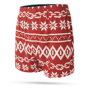 BREAK THE SEASON BOXER