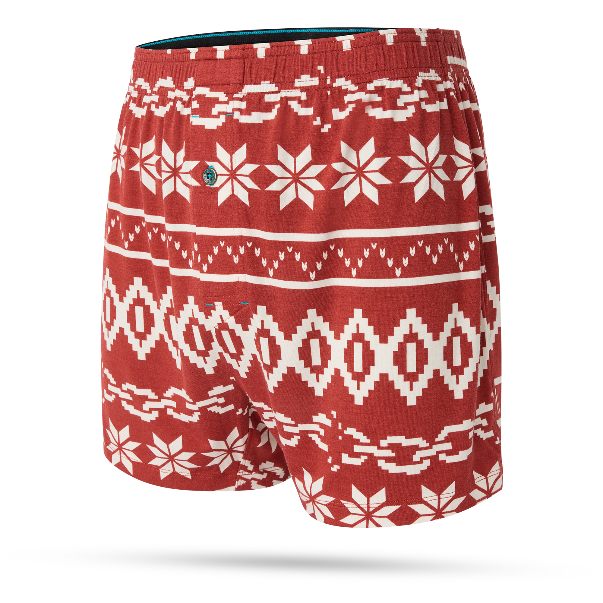 BREAK THE SEASON BOXER