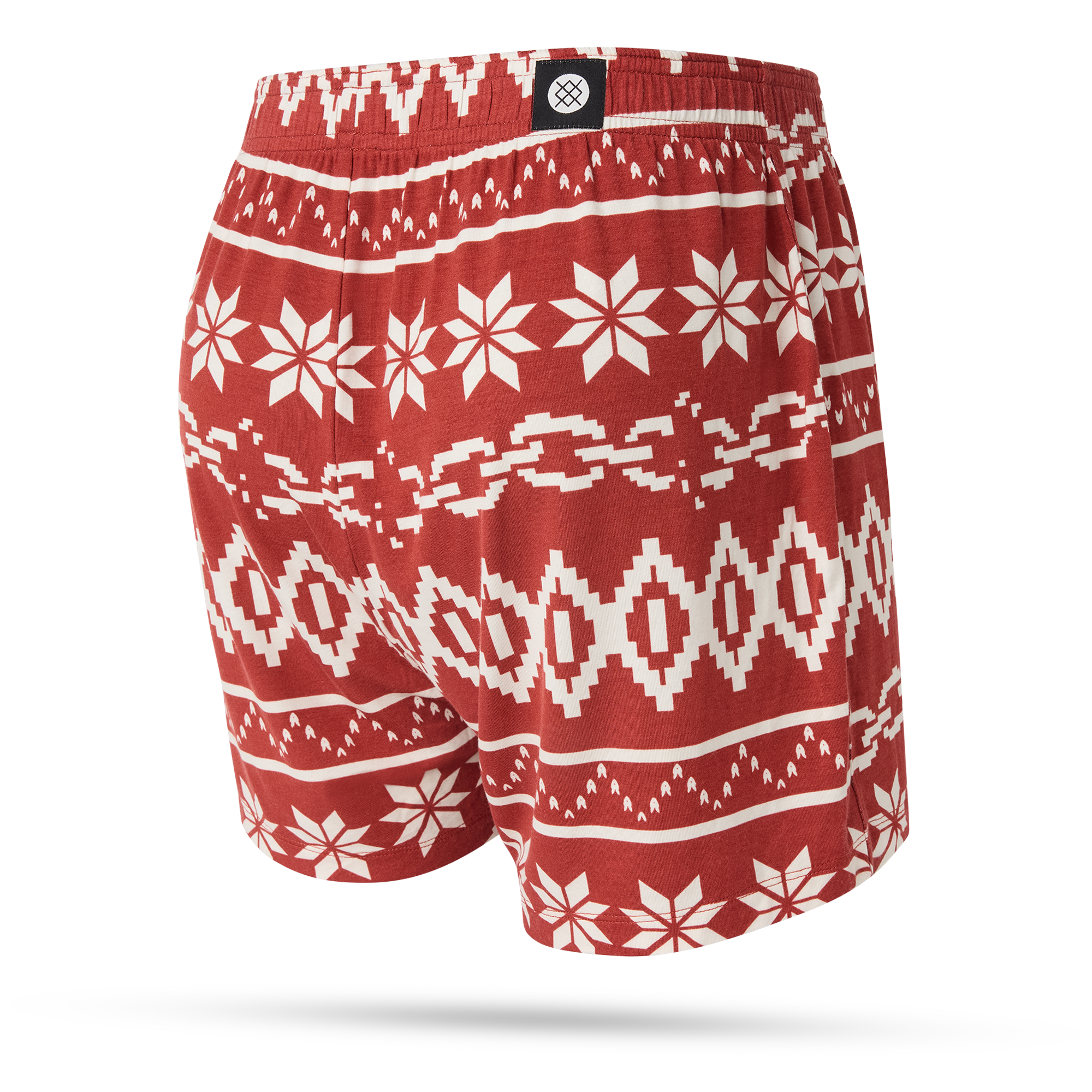 BREAK THE SEASON BOXER