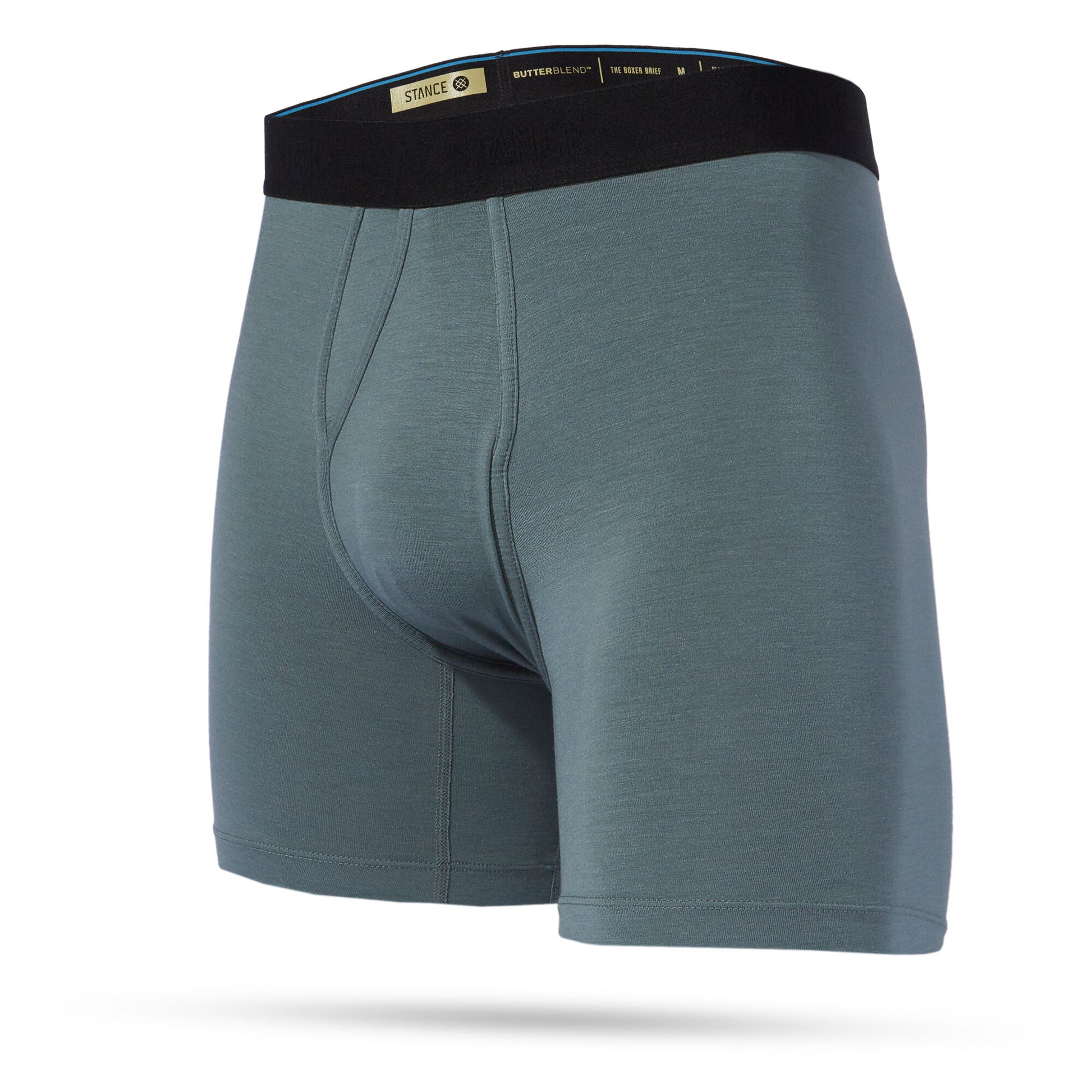 Stance Butter Blend™ Boxer Brief - regulation_teal - L