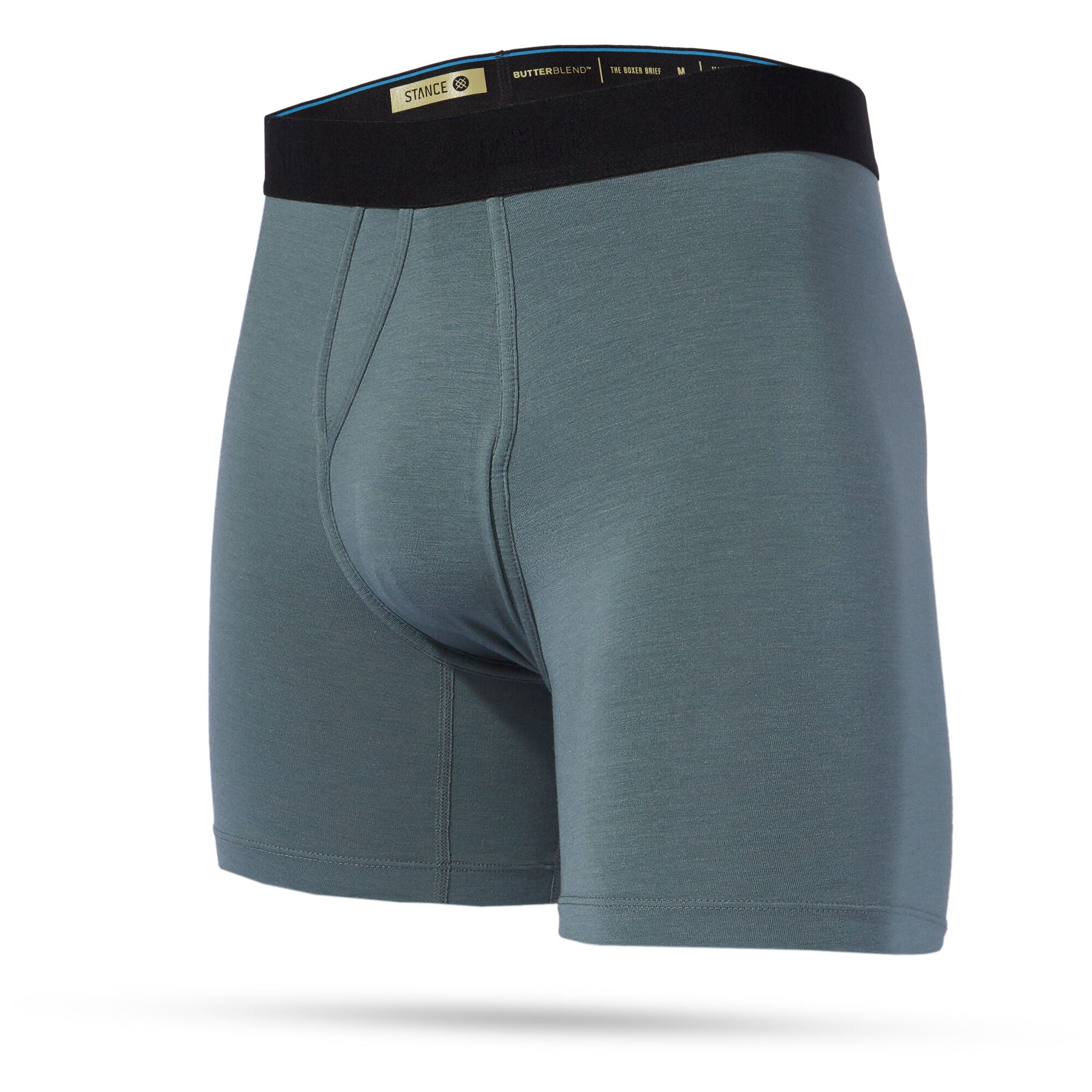 Stance Butter Blend™ Boxer Brief - regulation_teal - L
