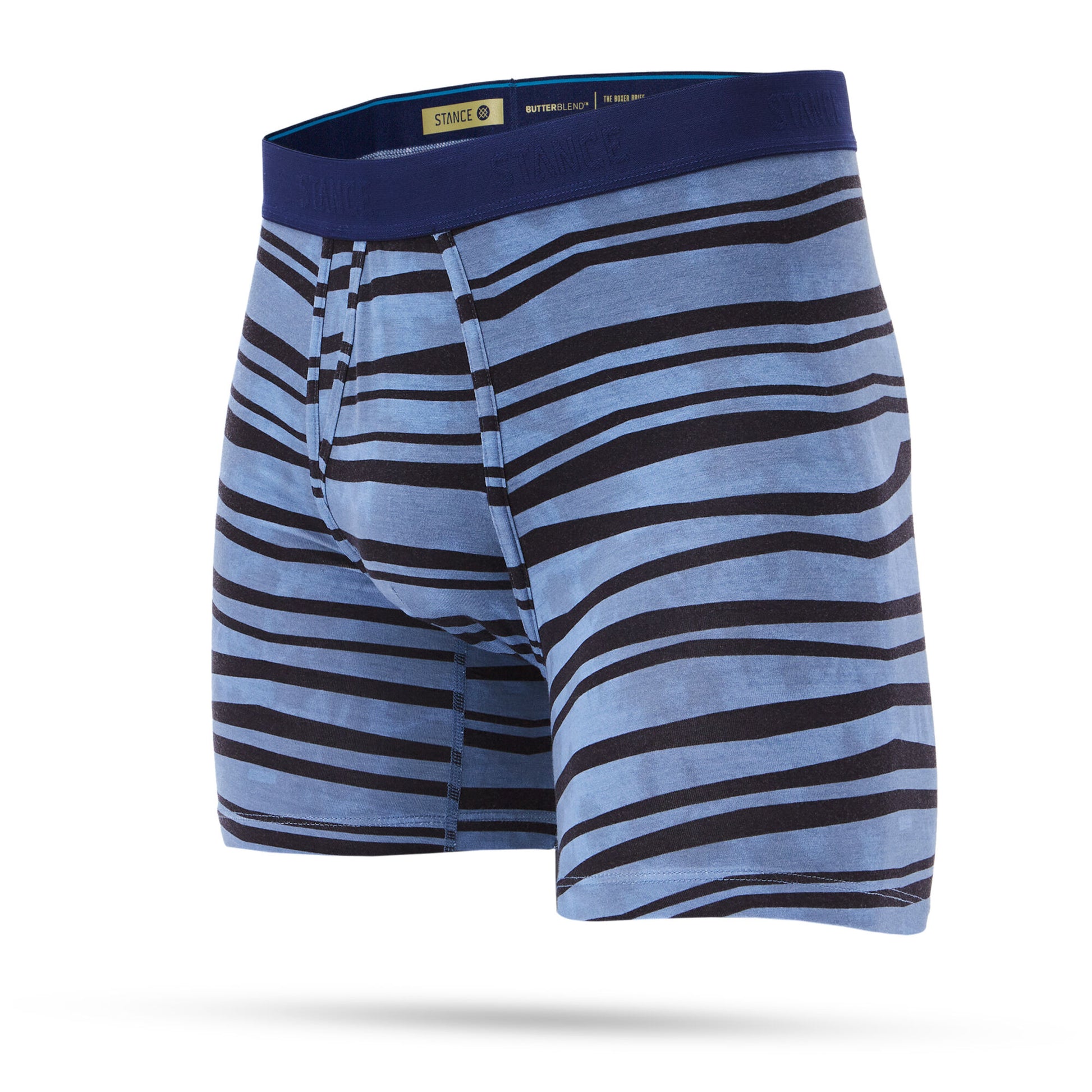 Stance Butter Blend™ Boxer Brief - Drake_Navy - XL
