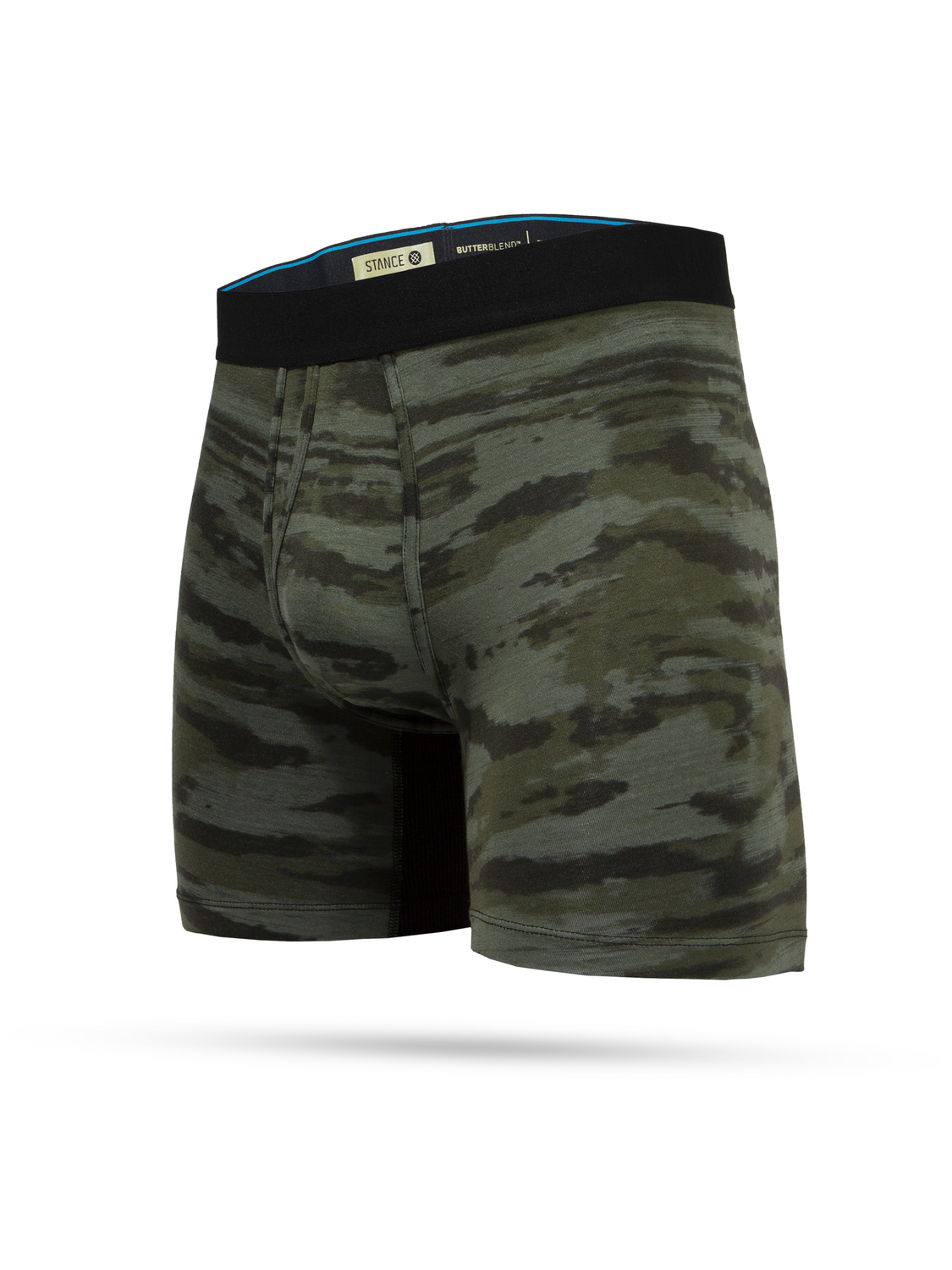RAMP CAMO BOXER BRIEF
