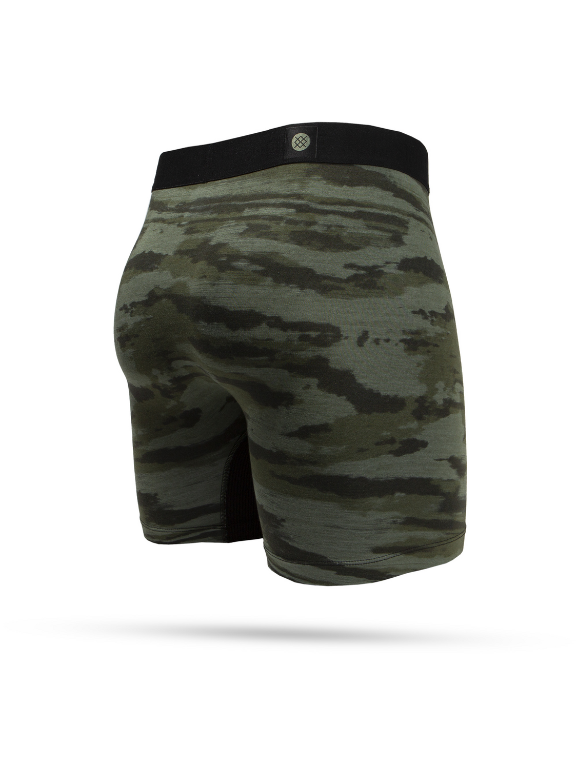 RAMP CAMO BOXER BRIEF