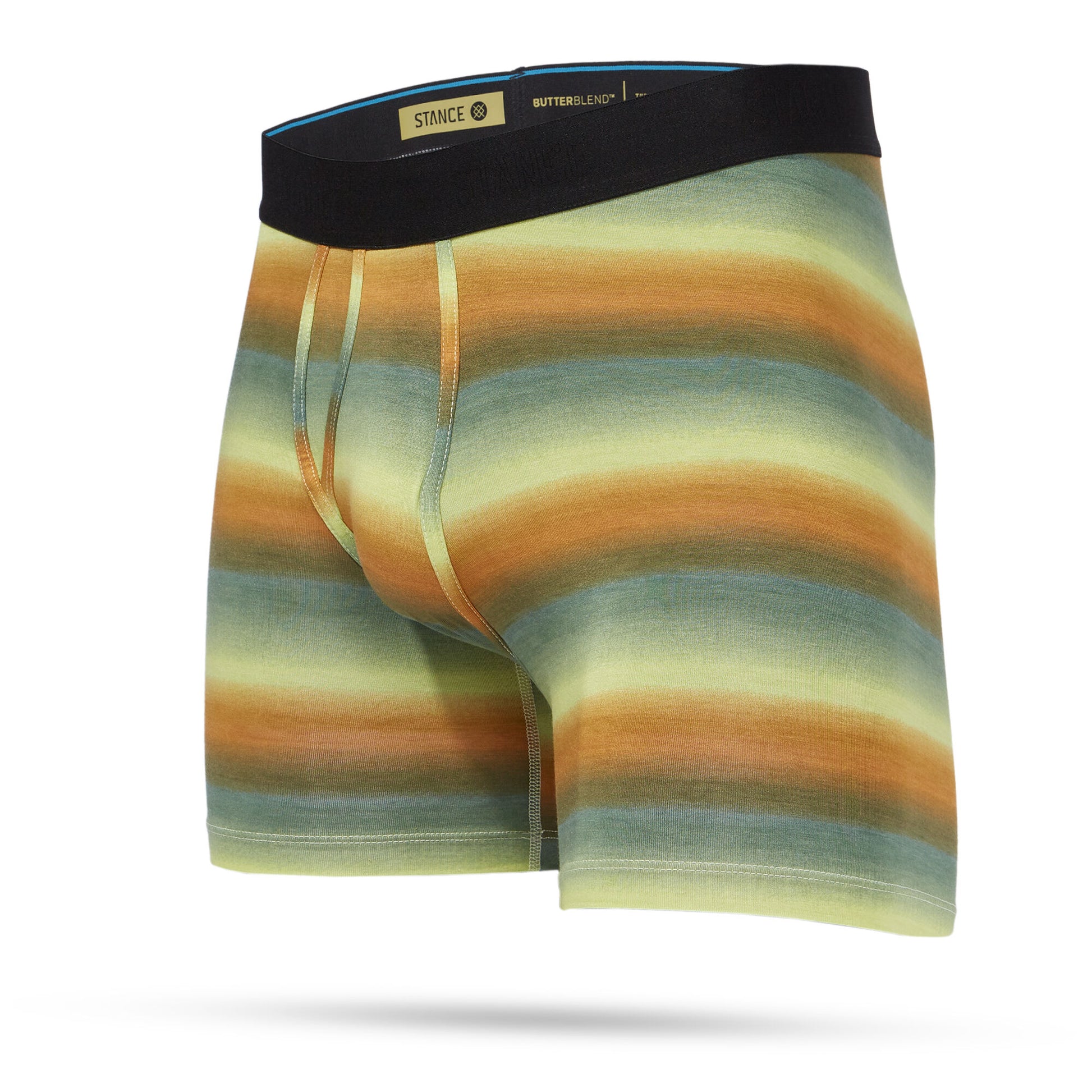 Stance Butter Blend™ Boxer Brief - slushie_brick - M
