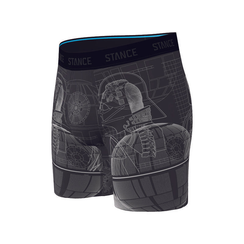 MAY THE 4TH BOXER BRIEF