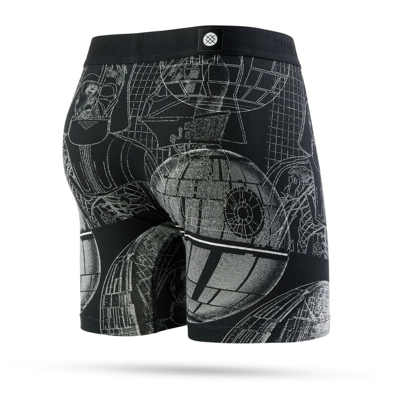 MAY THE 4TH BOXER BRIEF