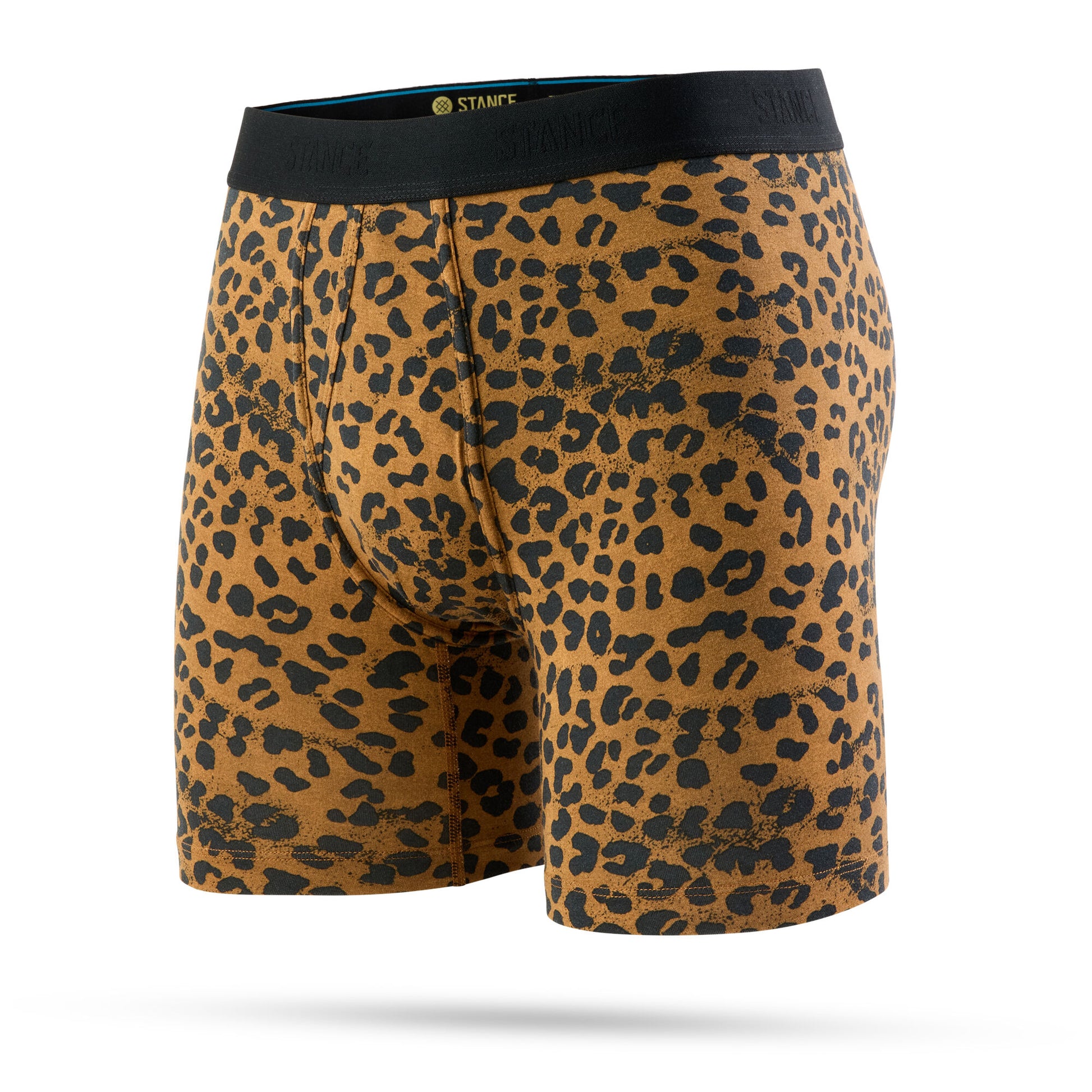 Stance Butter Blend™ Boxer Brief - Party_Animal_Brown - M