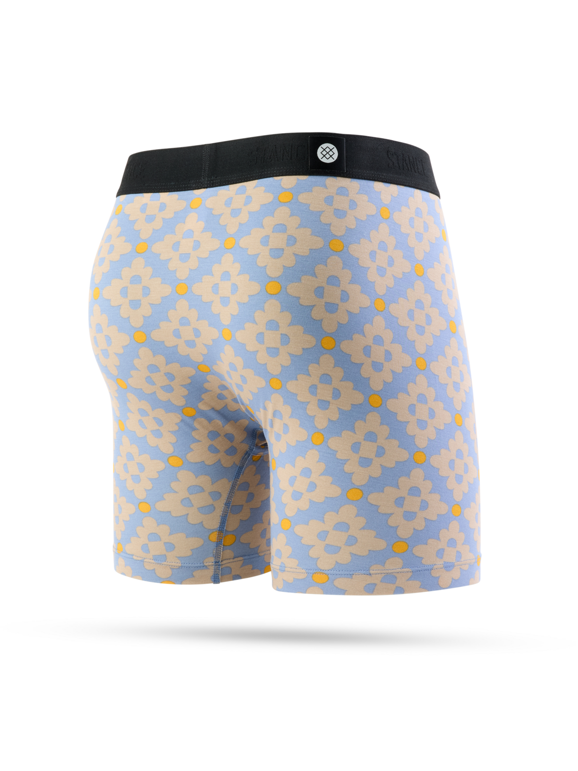 SAN LUCAS BOXER BRIEF