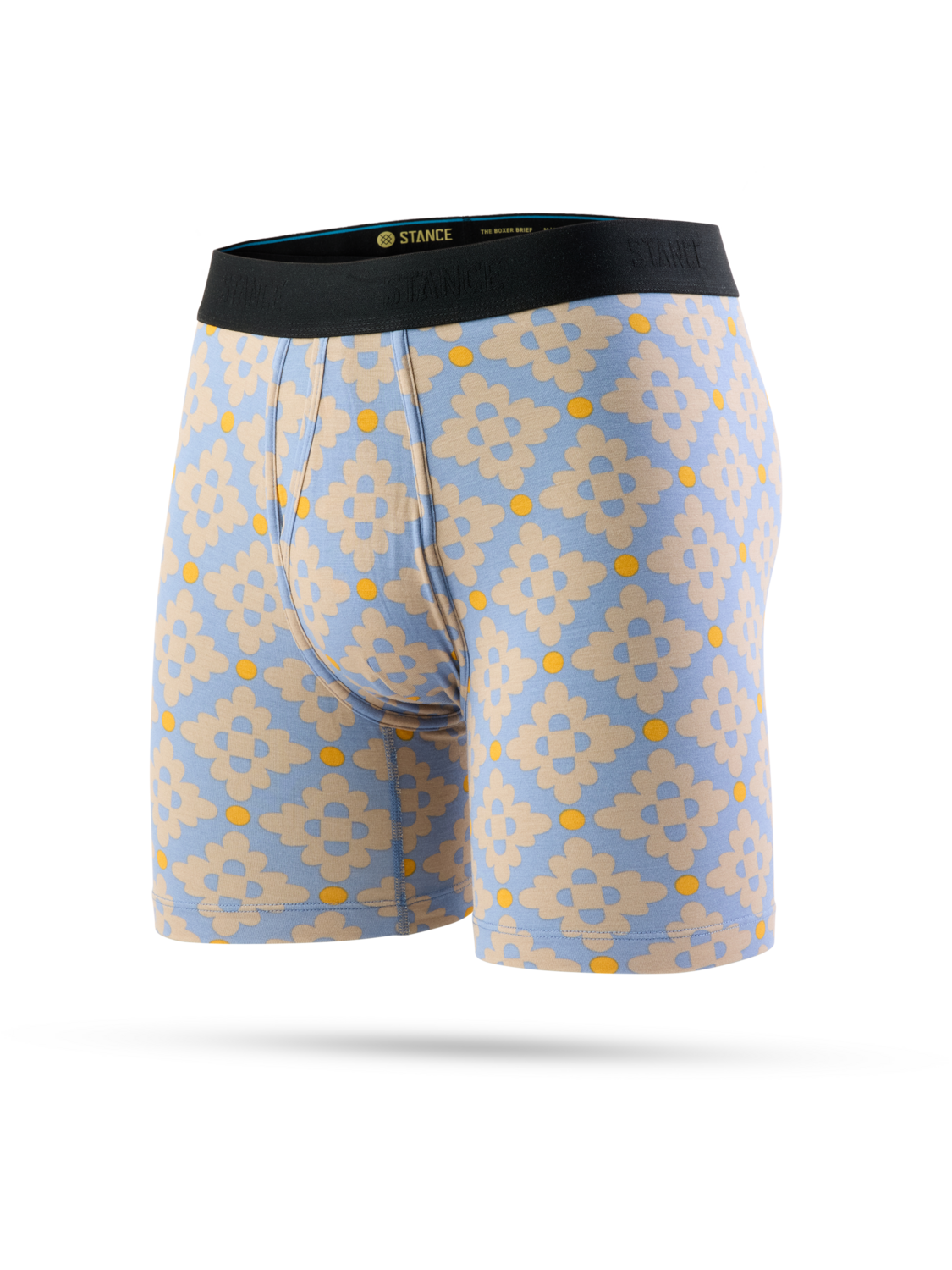 SAN LUCAS BOXER BRIEF