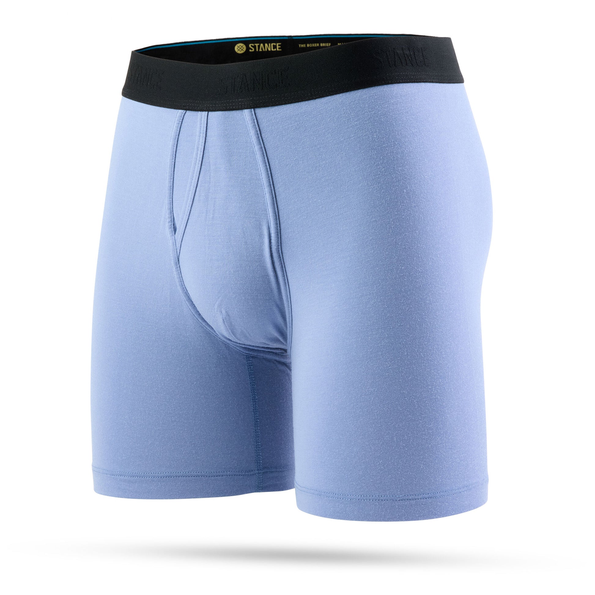 Stance Butter Blend™ Boxer Brief - Stone_Blue_Stoneblue - XL