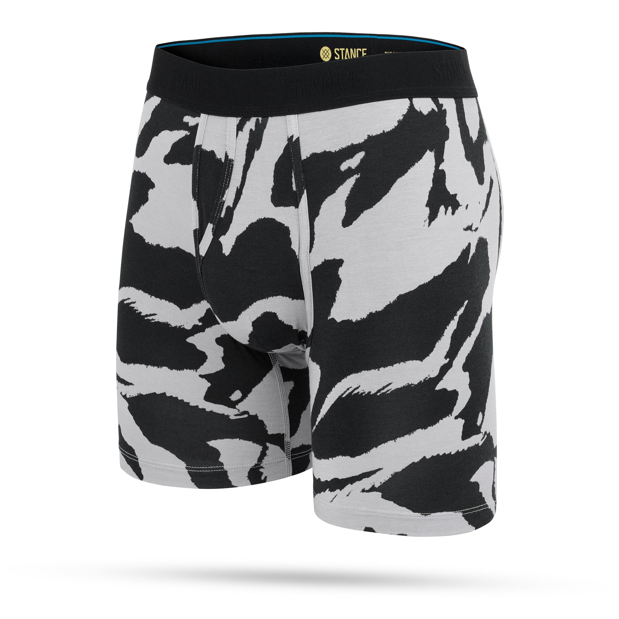 Bengal Out Boxer Brief