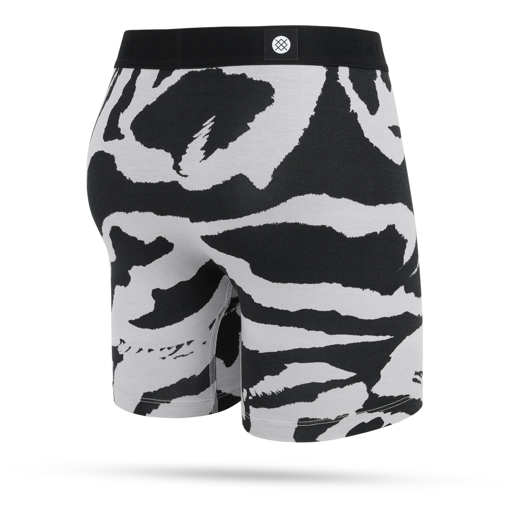 Bengal Out Boxer Brief