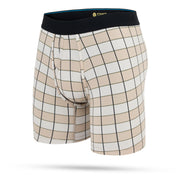 Kitchen Tile Boxer Brief