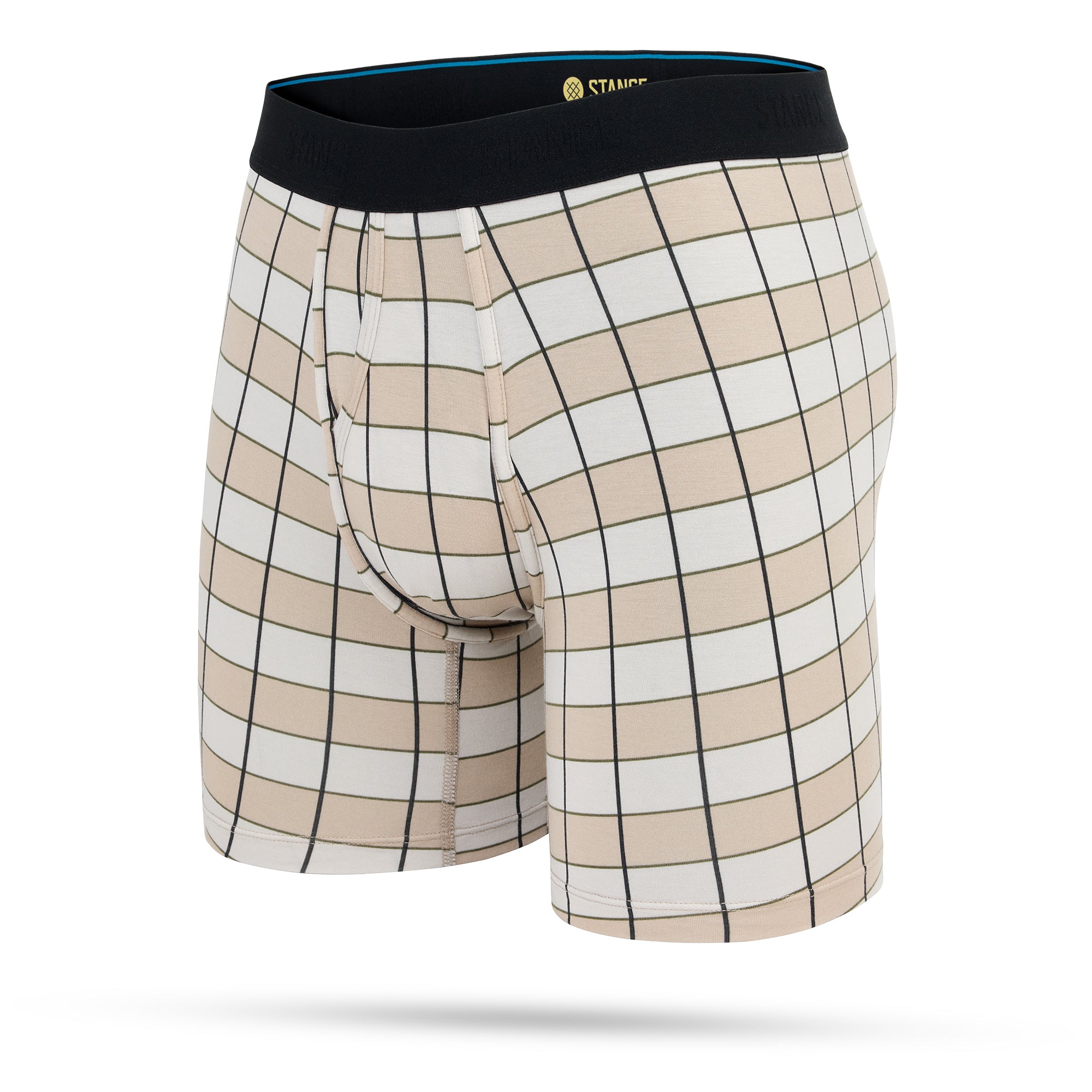 Kitchen Tile Boxer Brief