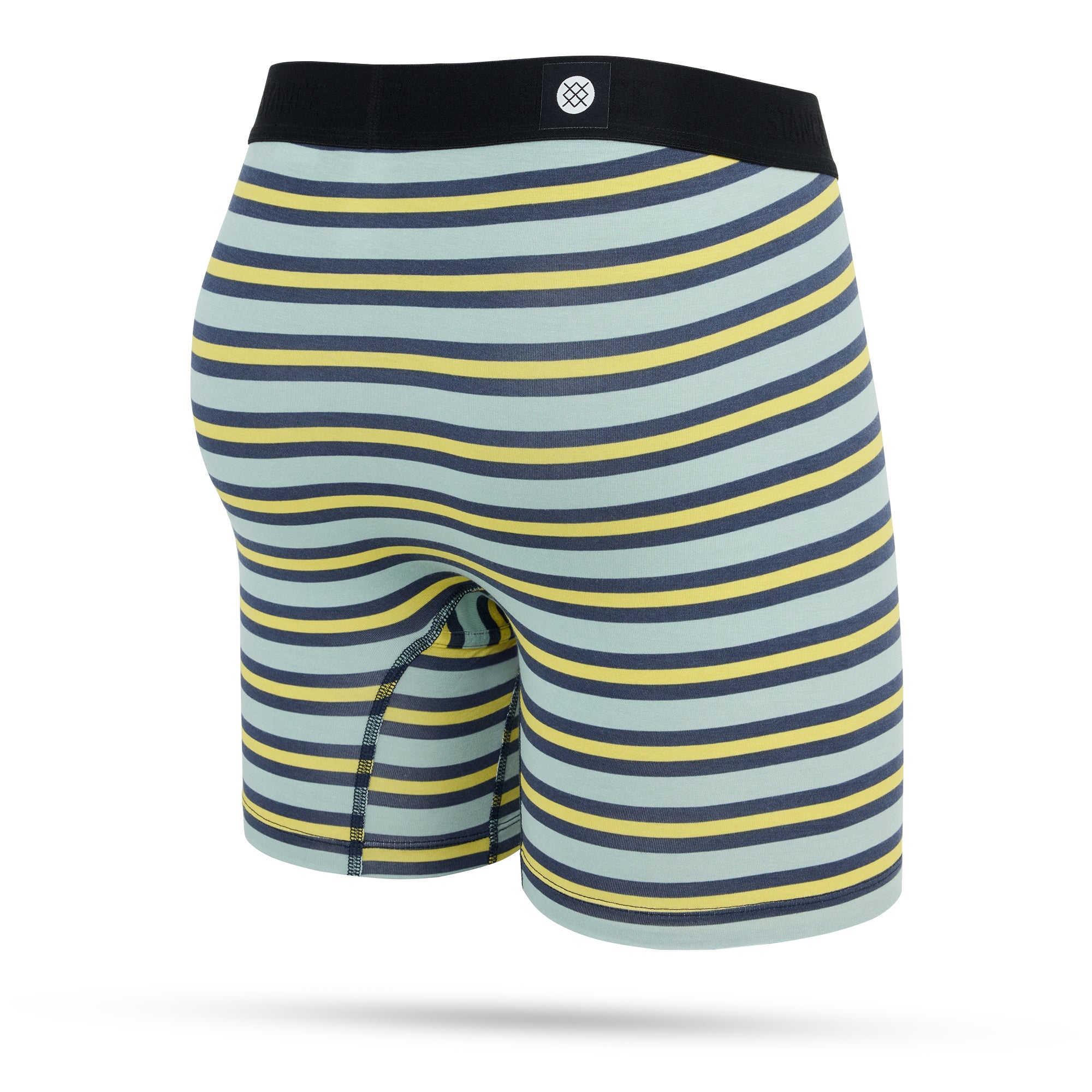 Stripey Boxer Brief