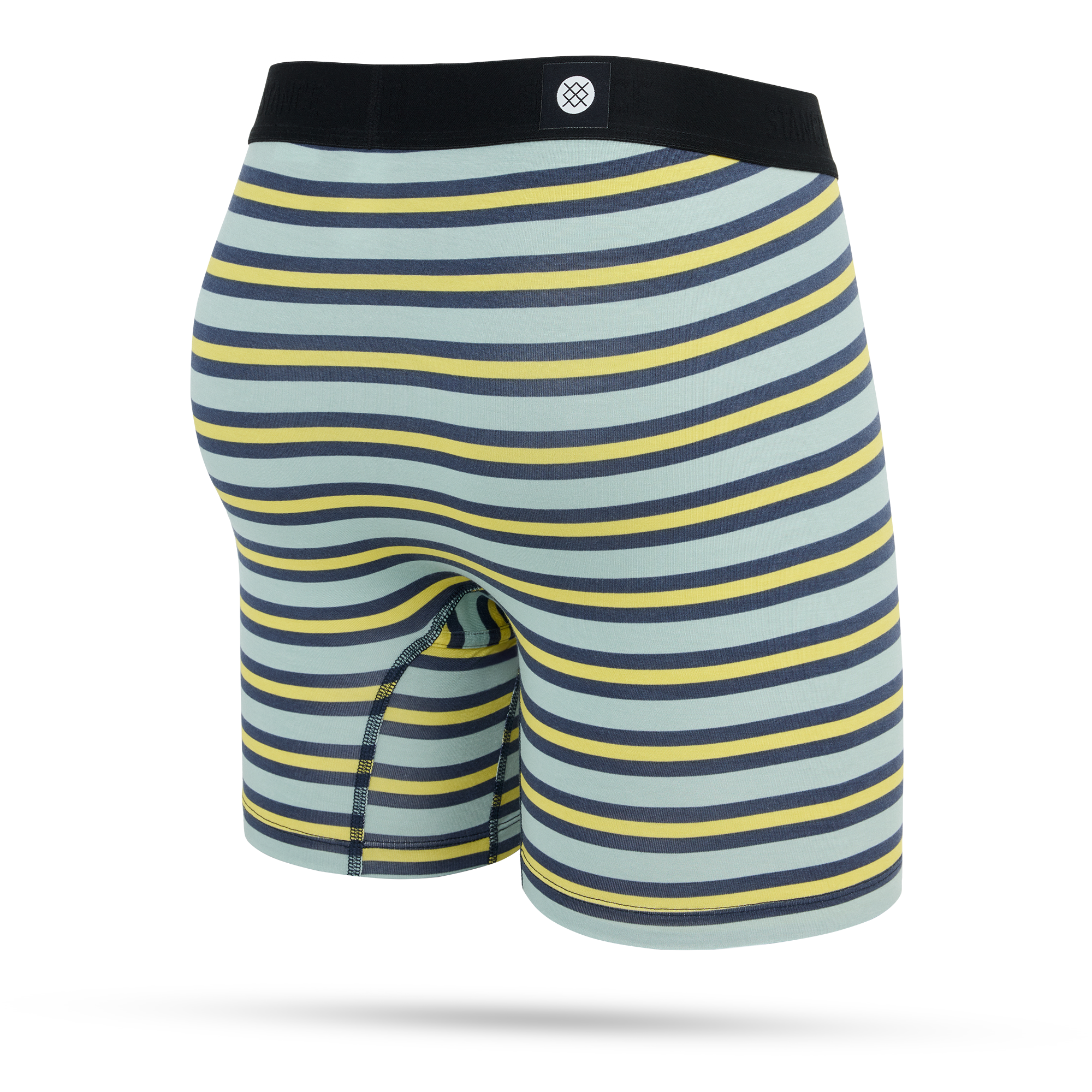 STRIPEY BOXER BRIEF