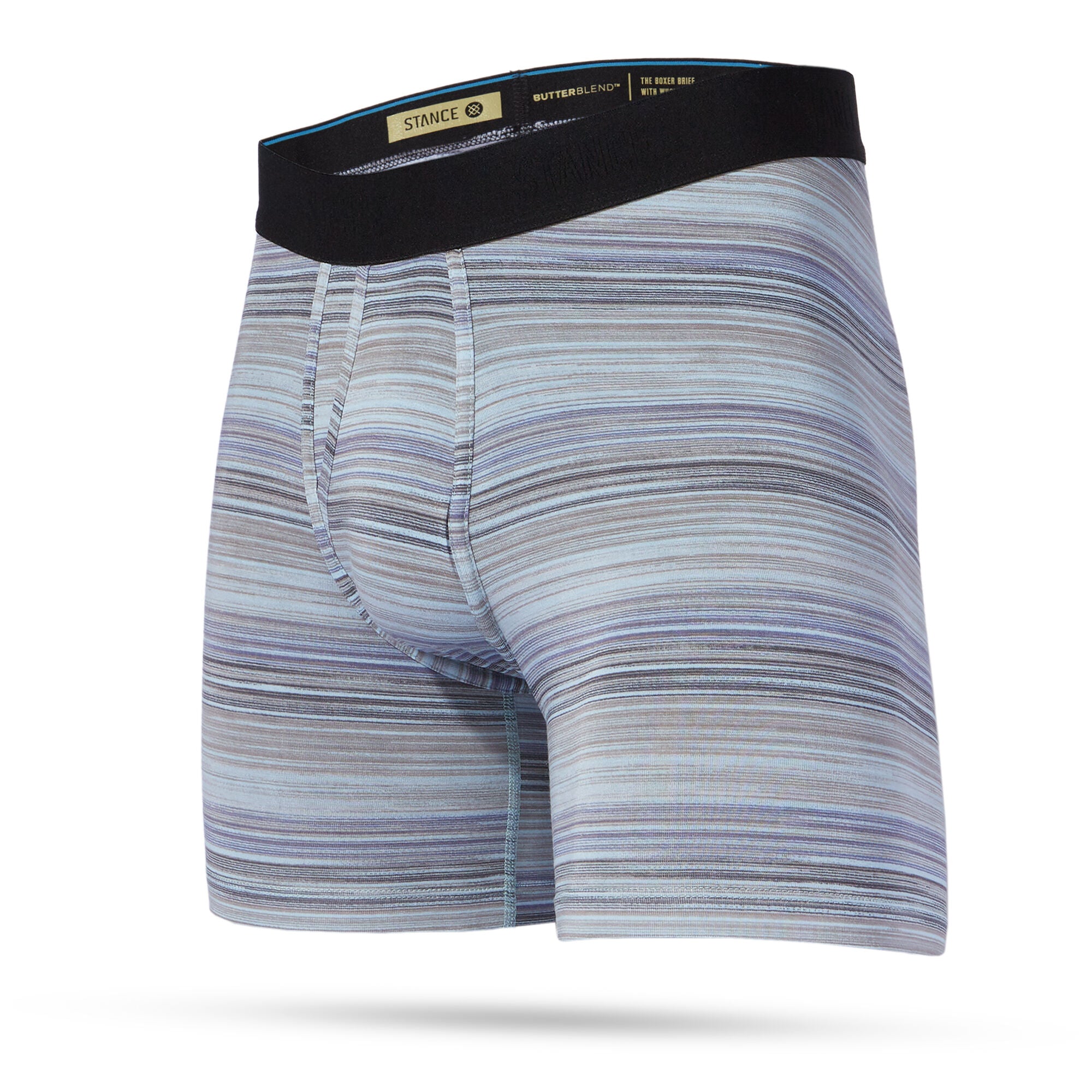 Stance Butter Blend™ Boxer Brief - dakota_blue - XL