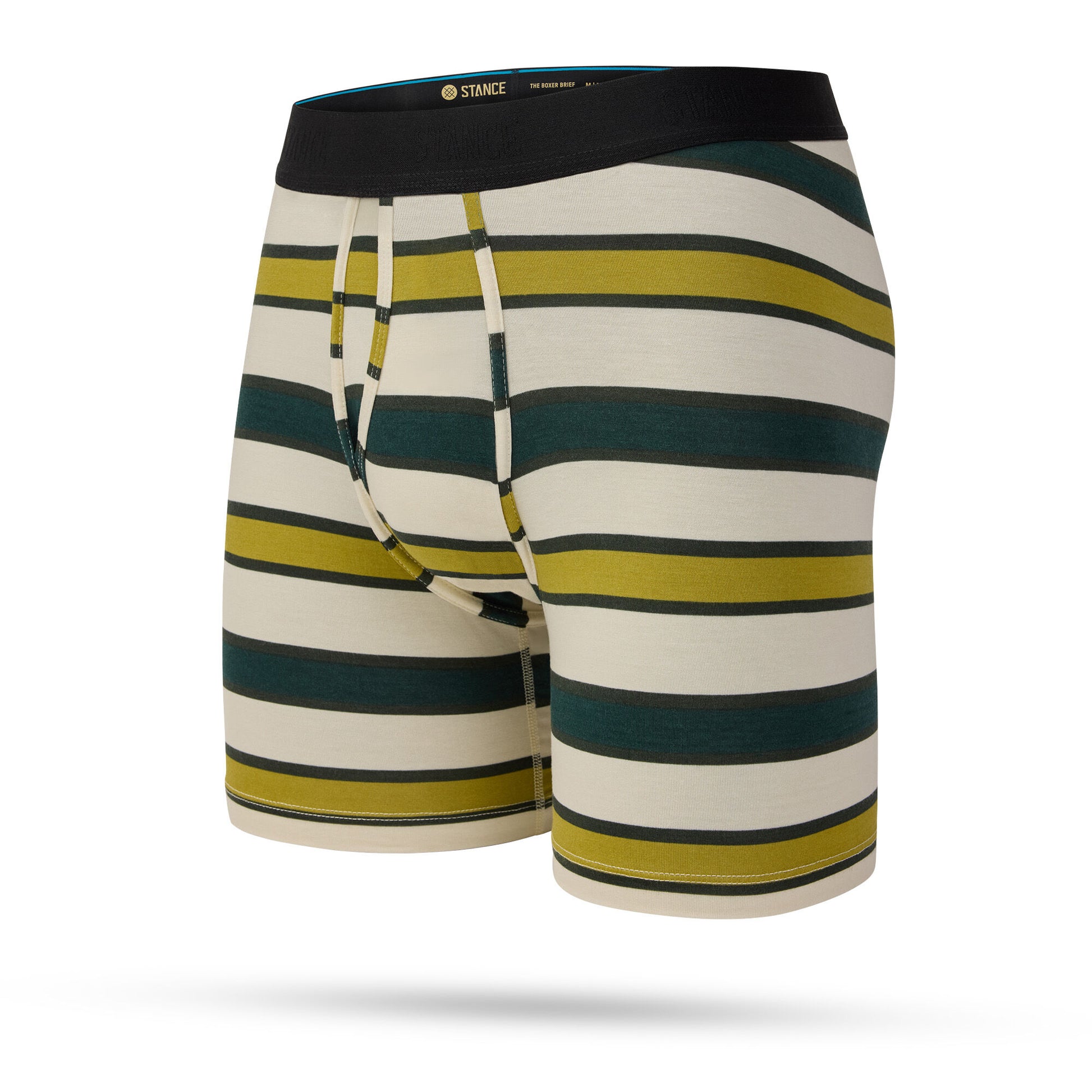 Stance Butter Blend™ Boxer Brief - Devon_Pine - L