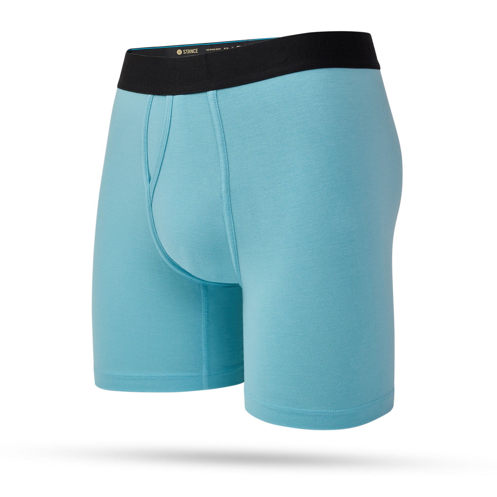 Stance Butter Blend™ Boxer Brief - Electric_Blue - S