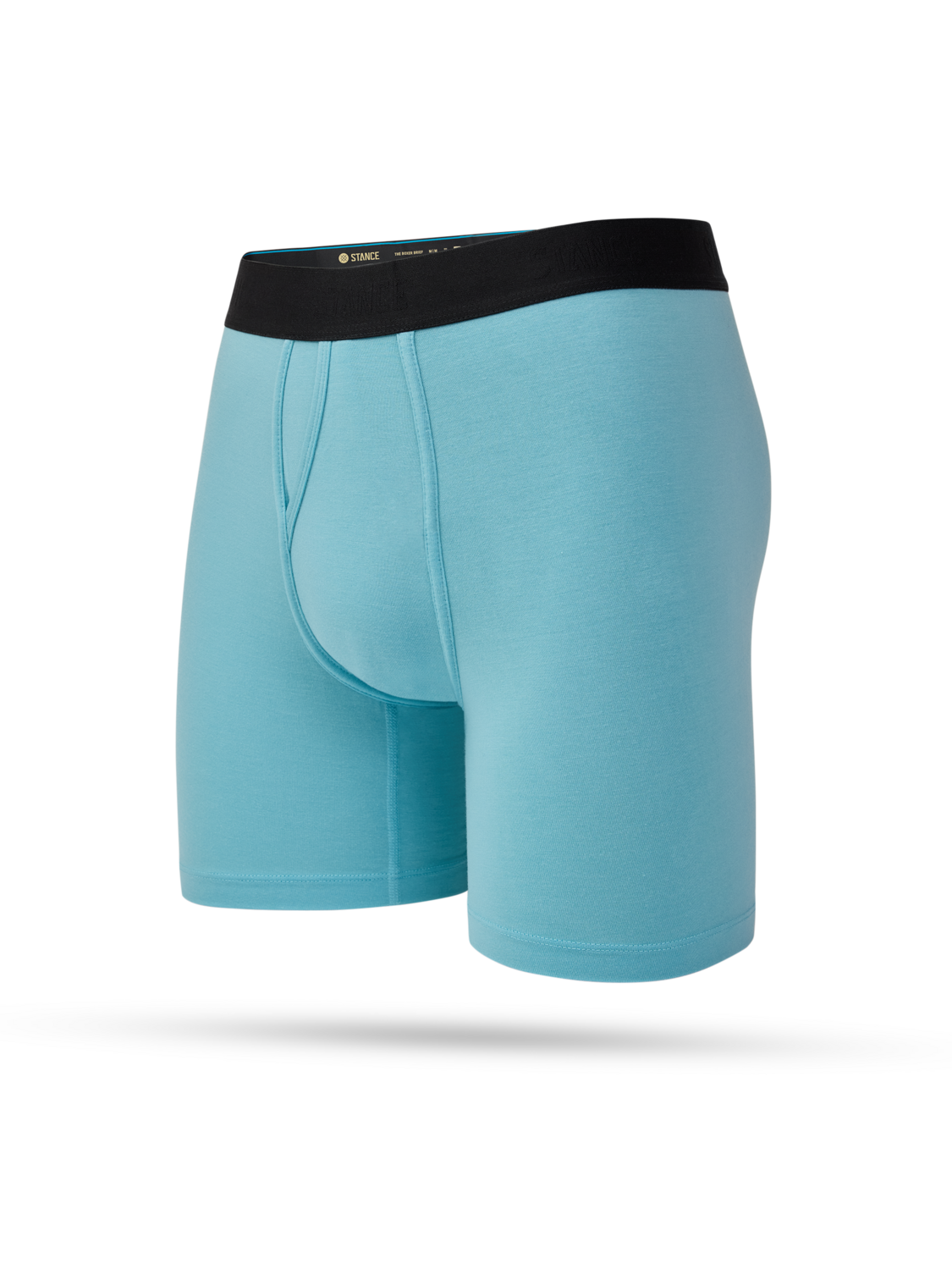 ELECTRIC BLUE BOXER BRIEF