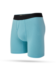 ELECTRIC BLUE BOXER BRIEF