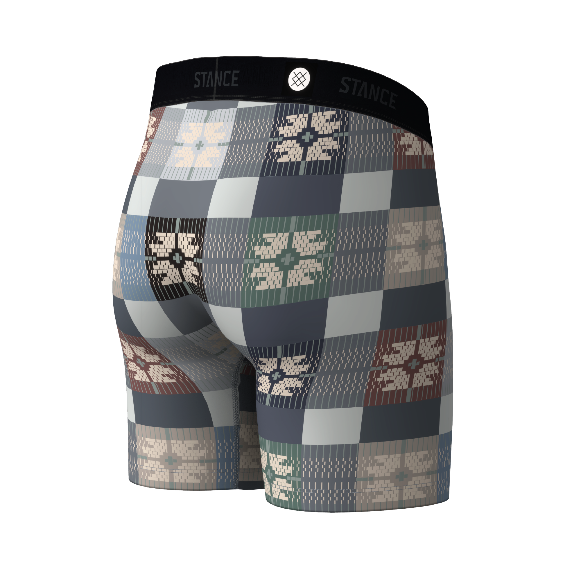 G SQUIARE BOXER BRIEF