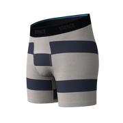 JAILBIRD BOXER BRIEF