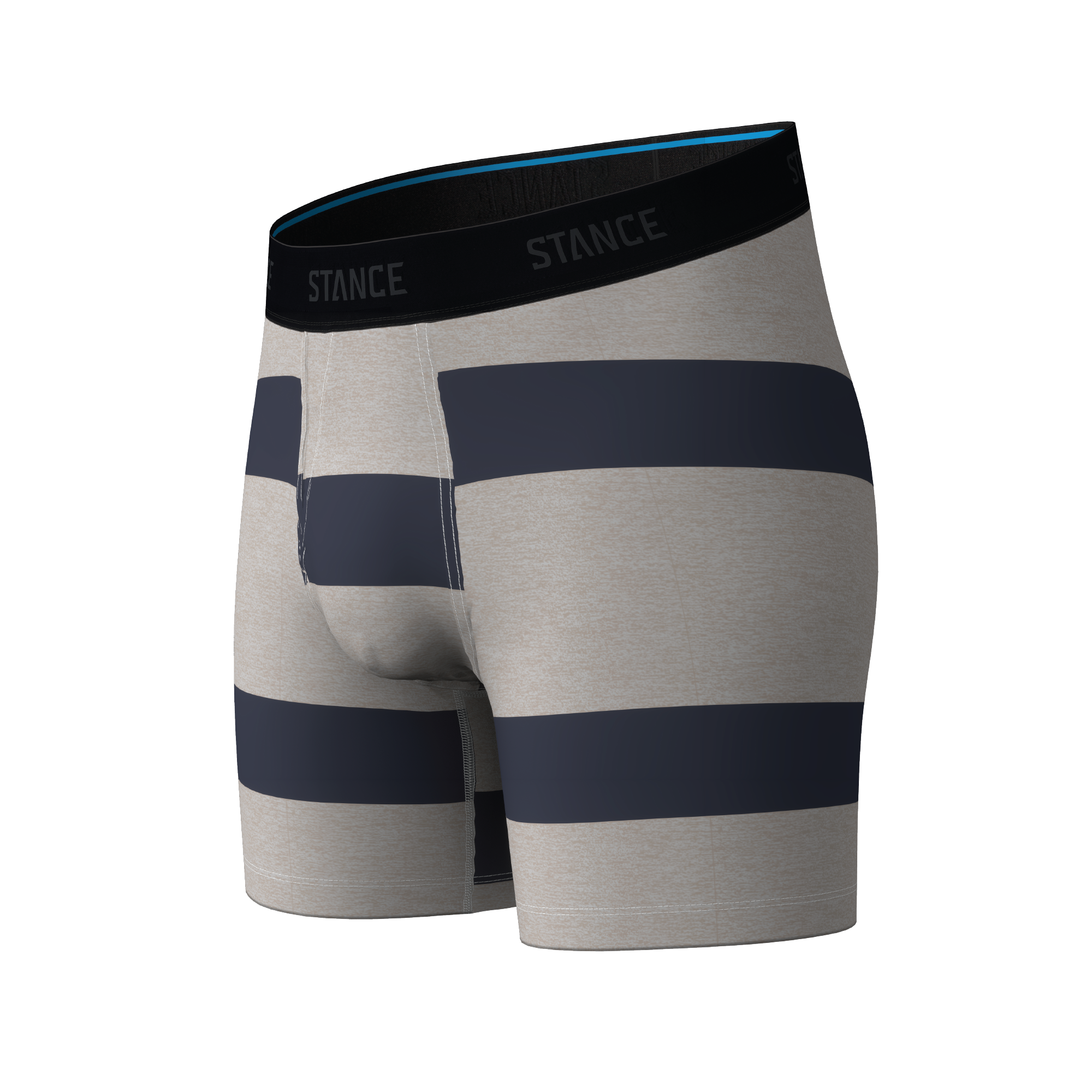 JAILBIRD BOXER BRIEF