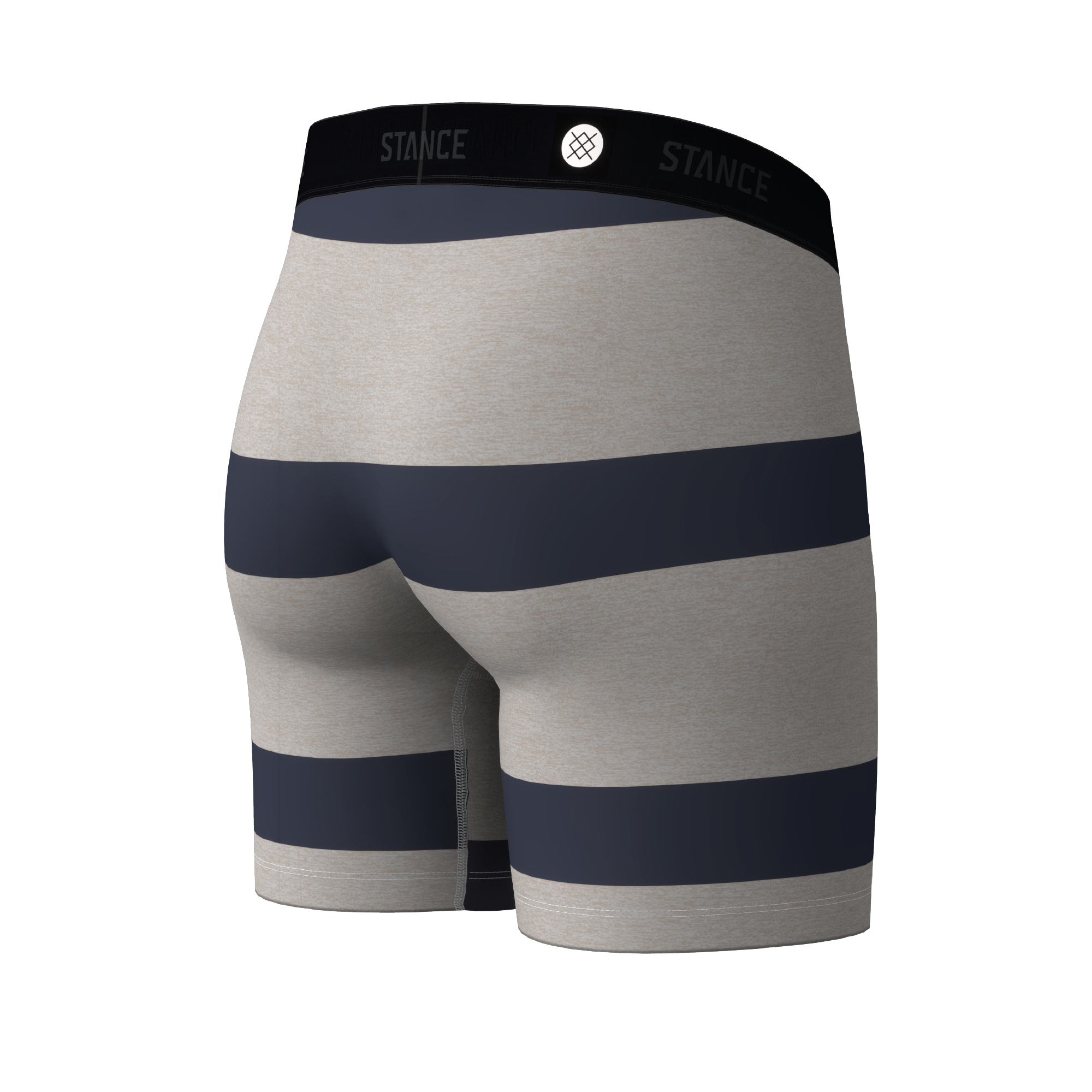 JAILBIRD BOXER BRIEF
