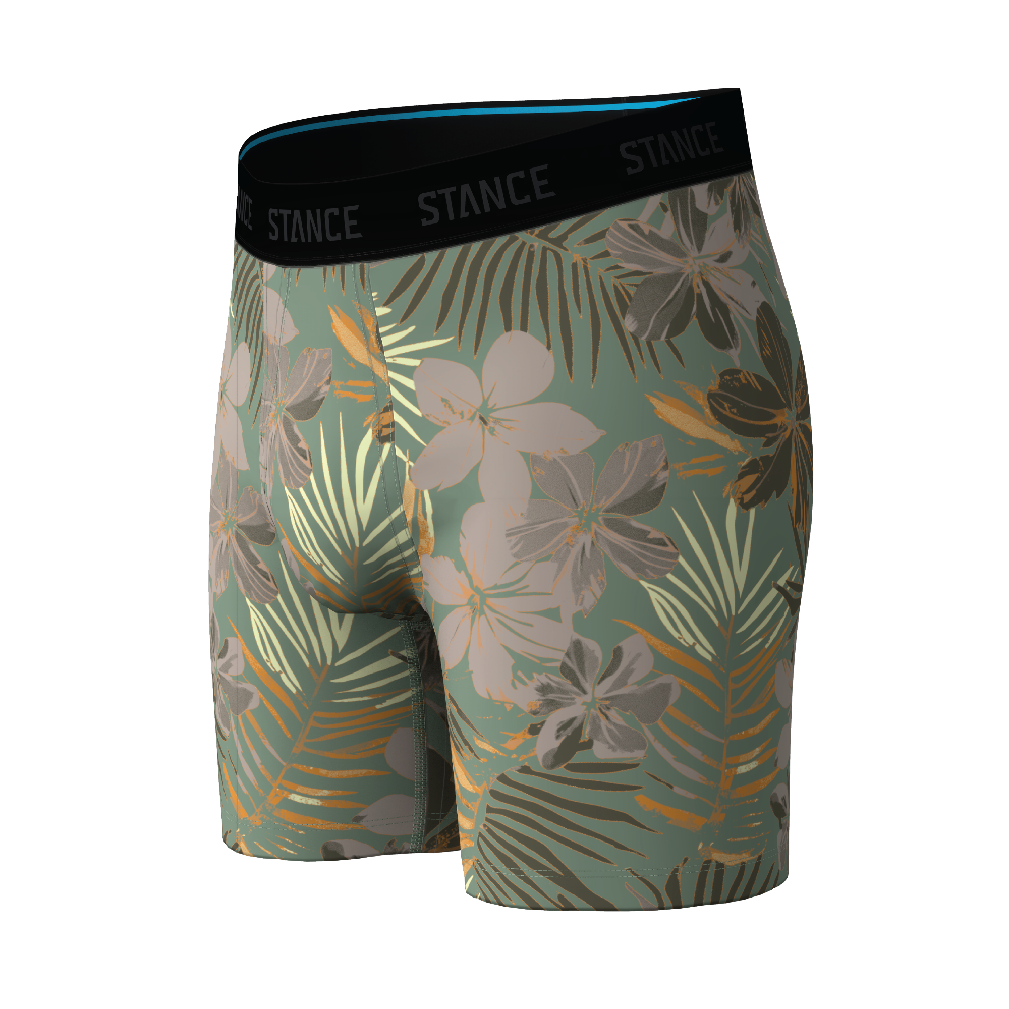 POIPU BOXER BRIEF