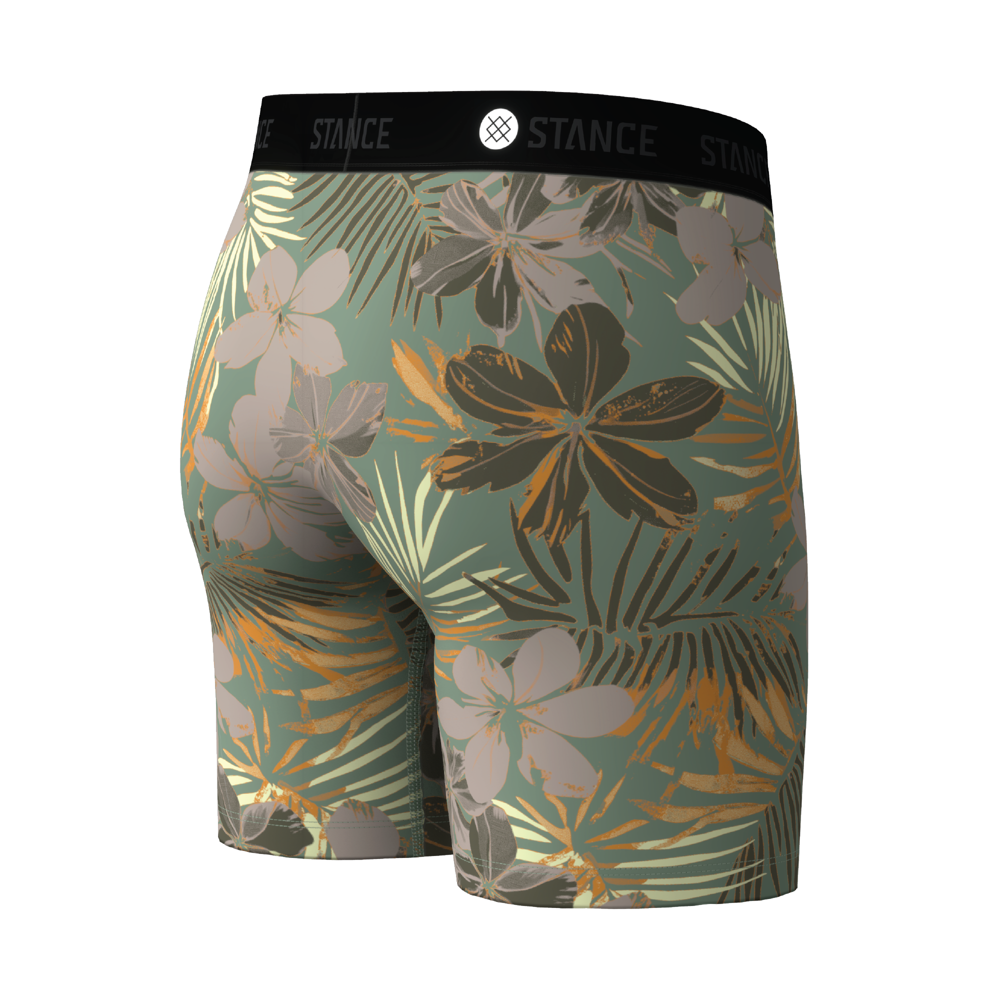POIPU BOXER BRIEF