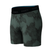 WATERCOLOR DYE BOXER BRIEF