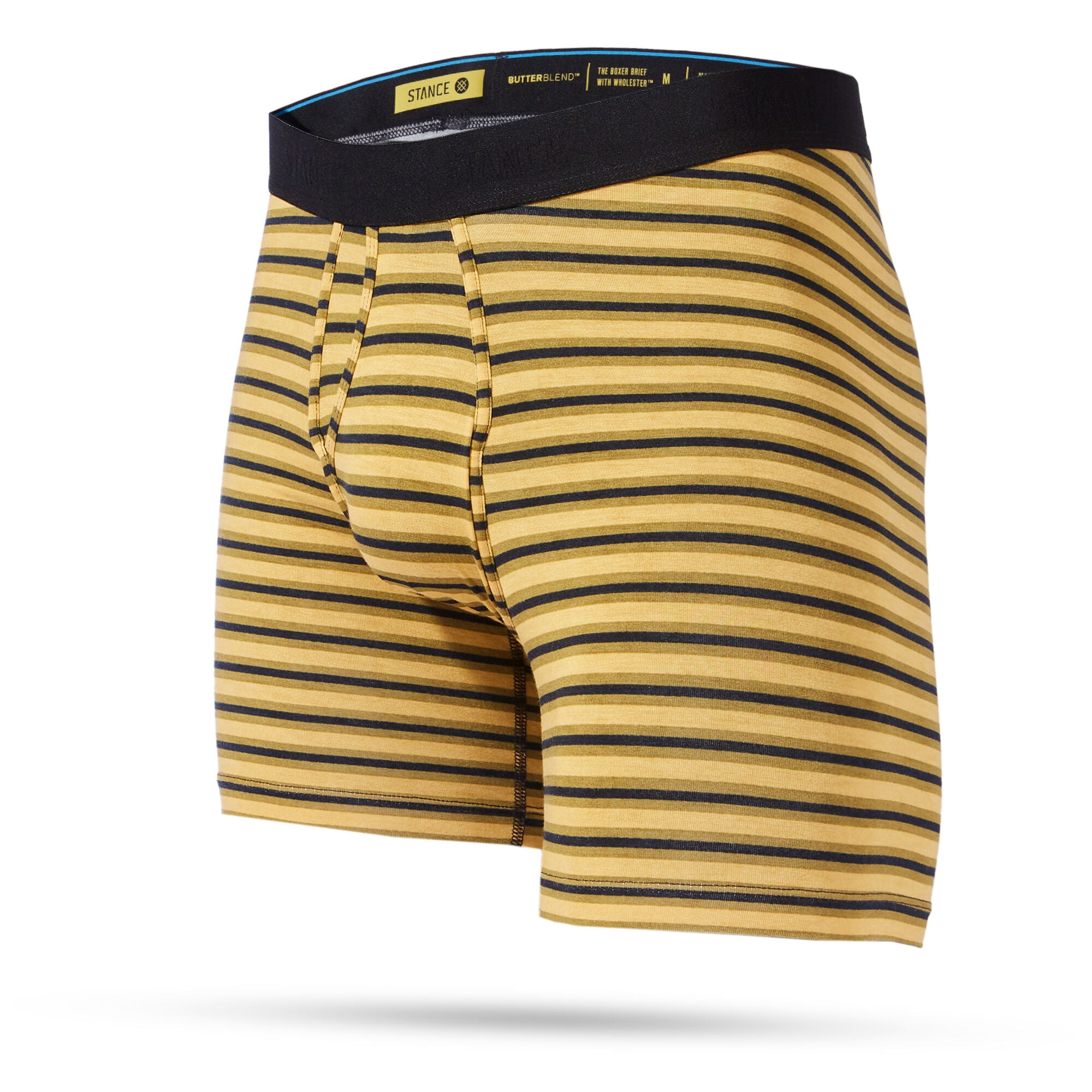 Stance Butter Blend™ Boxer Brief - Skipper_Stone - XL