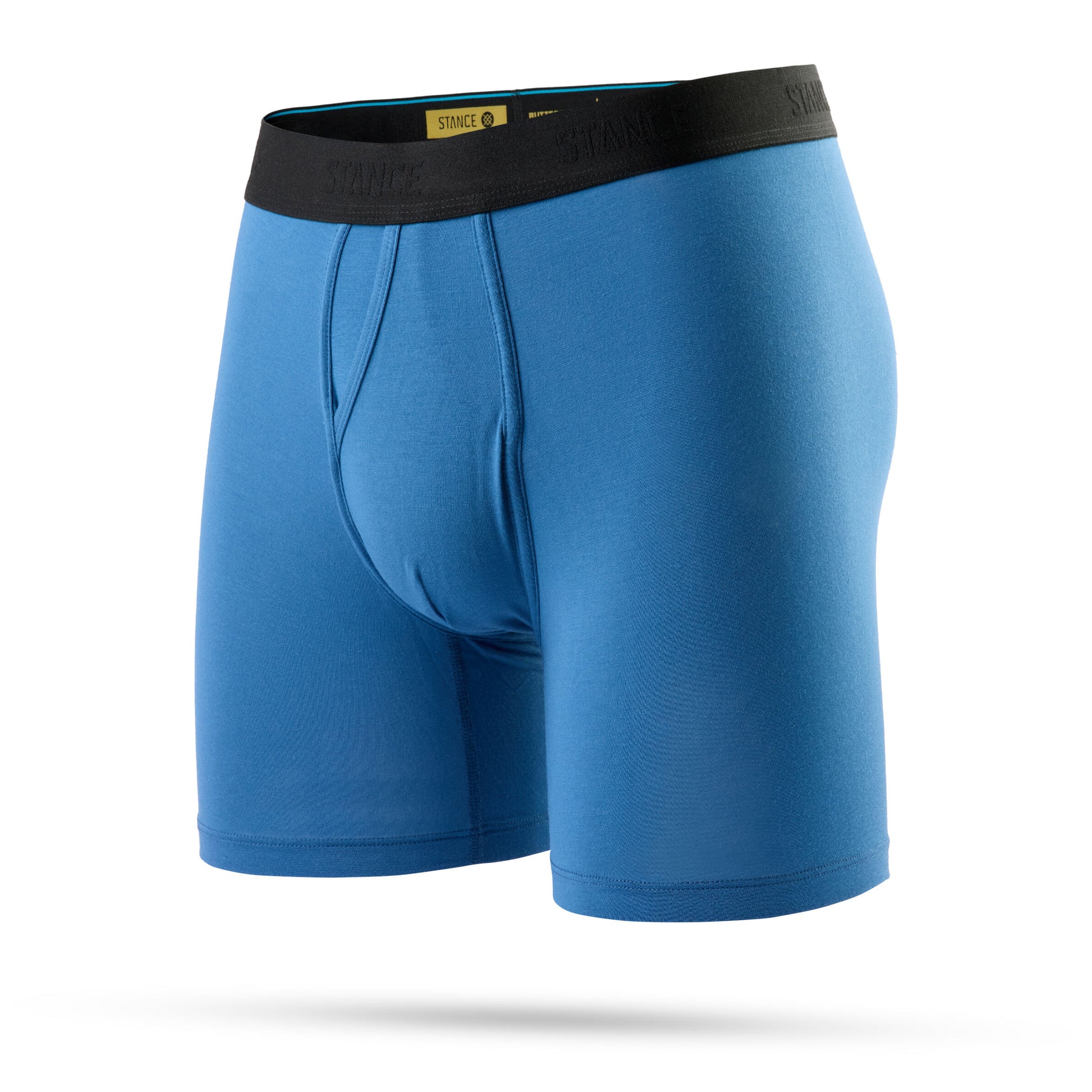 Stance Butter Blend™ Boxer Brief - Ocean_Blue - S