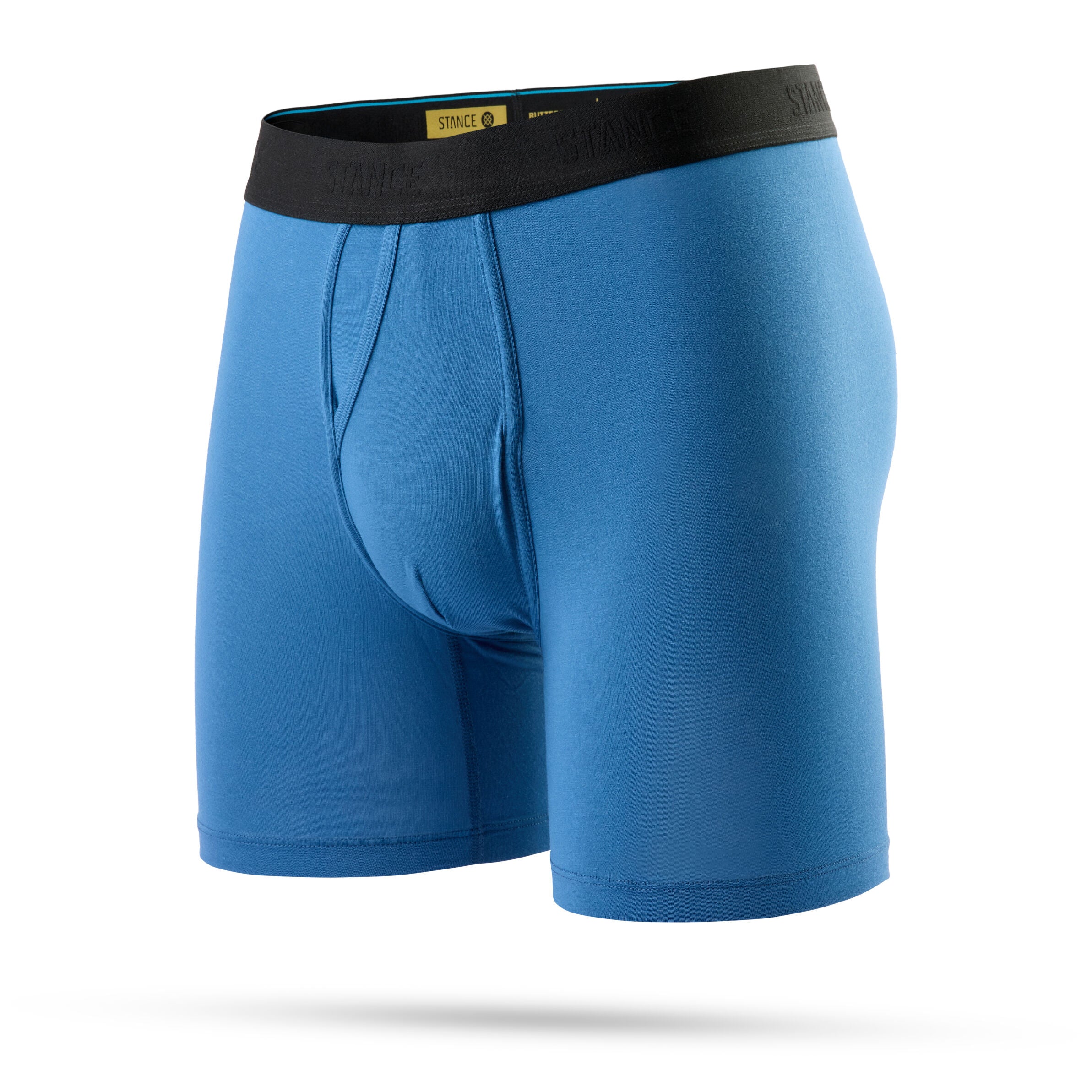 Stance Butter Blend™ Boxer Brief - Ocean_Blue - S
