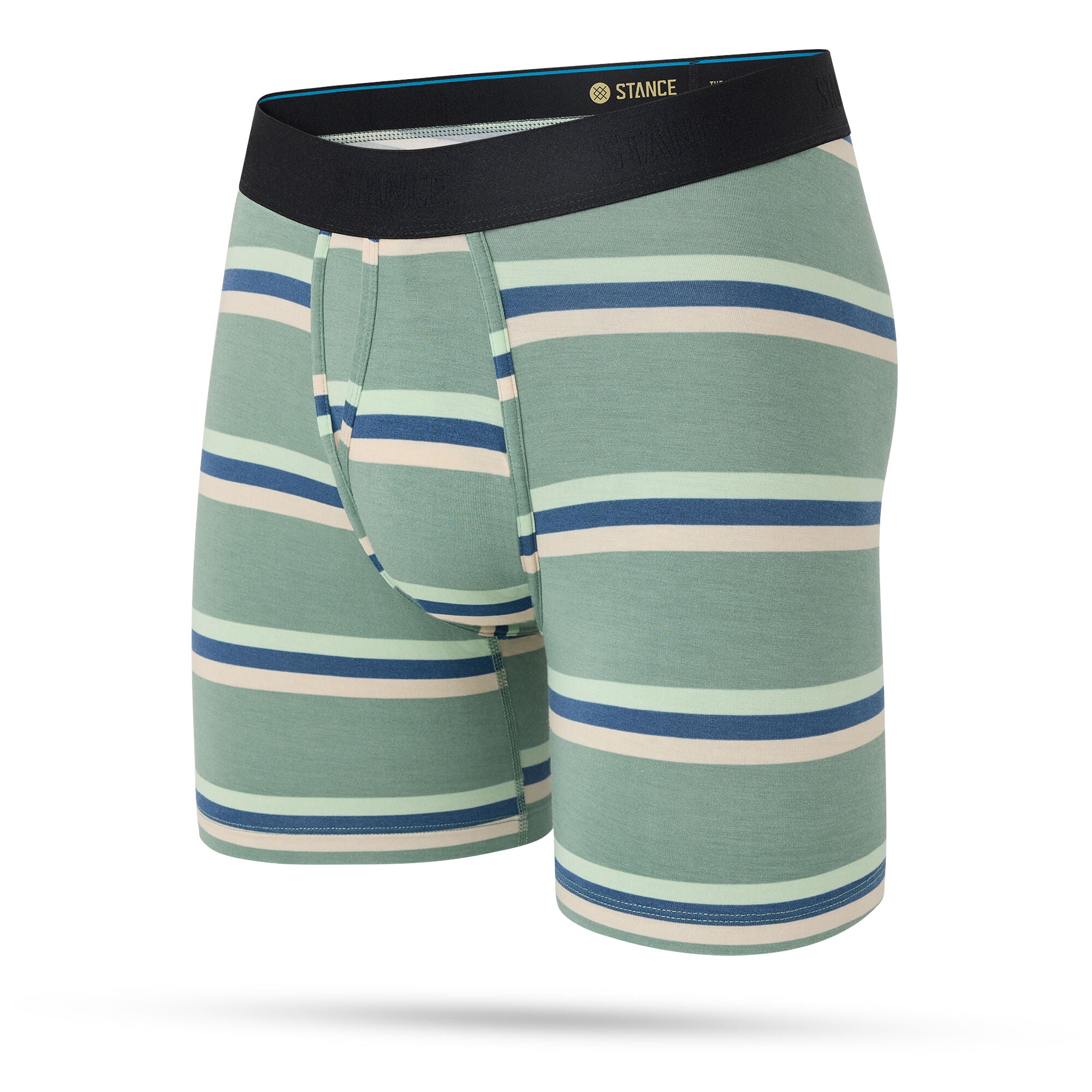 Stance Butter Blend™ Boxer Brief - Basically_Multi - XL