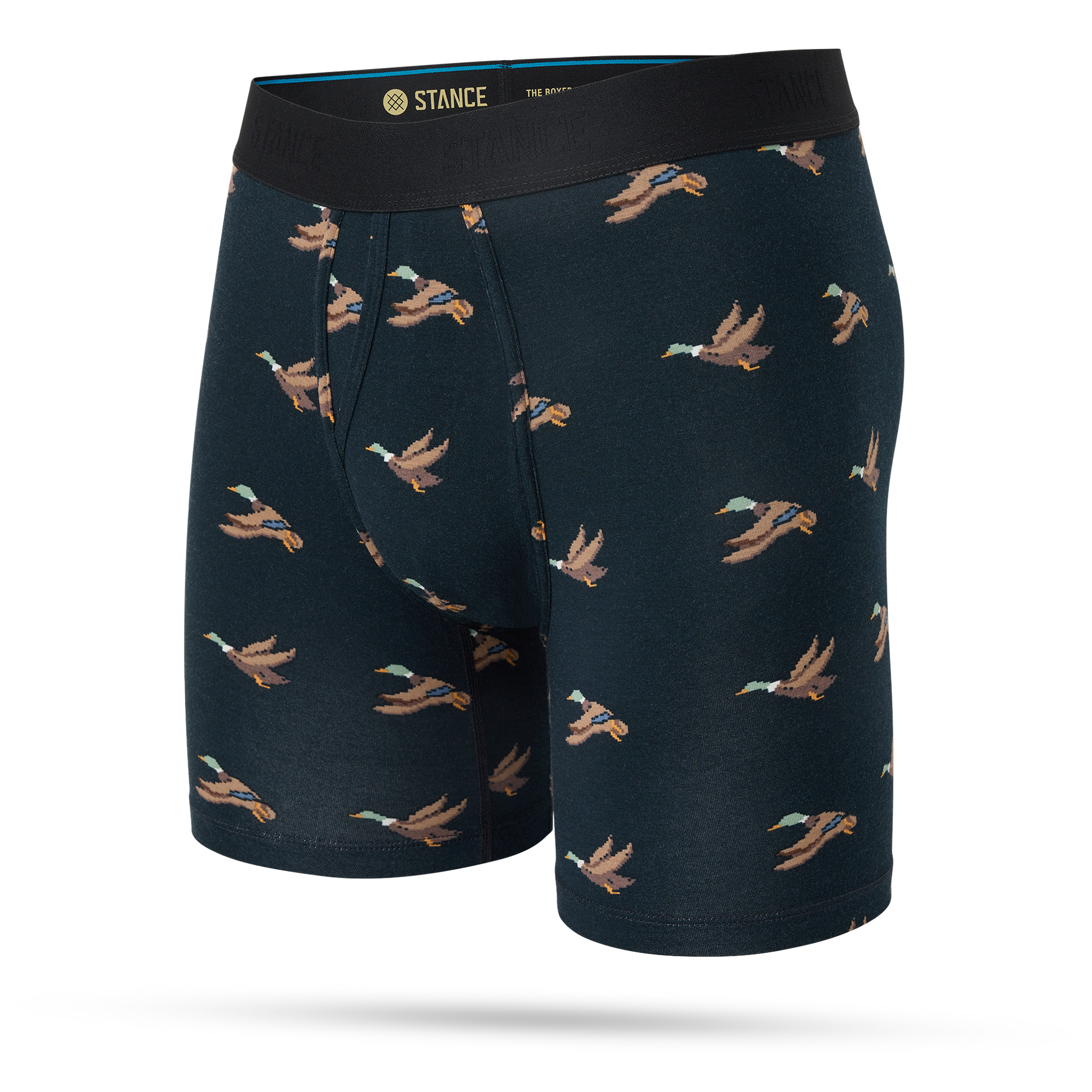 Stance Butter Blend™ Boxer Brief - Huntin_Multi - XL