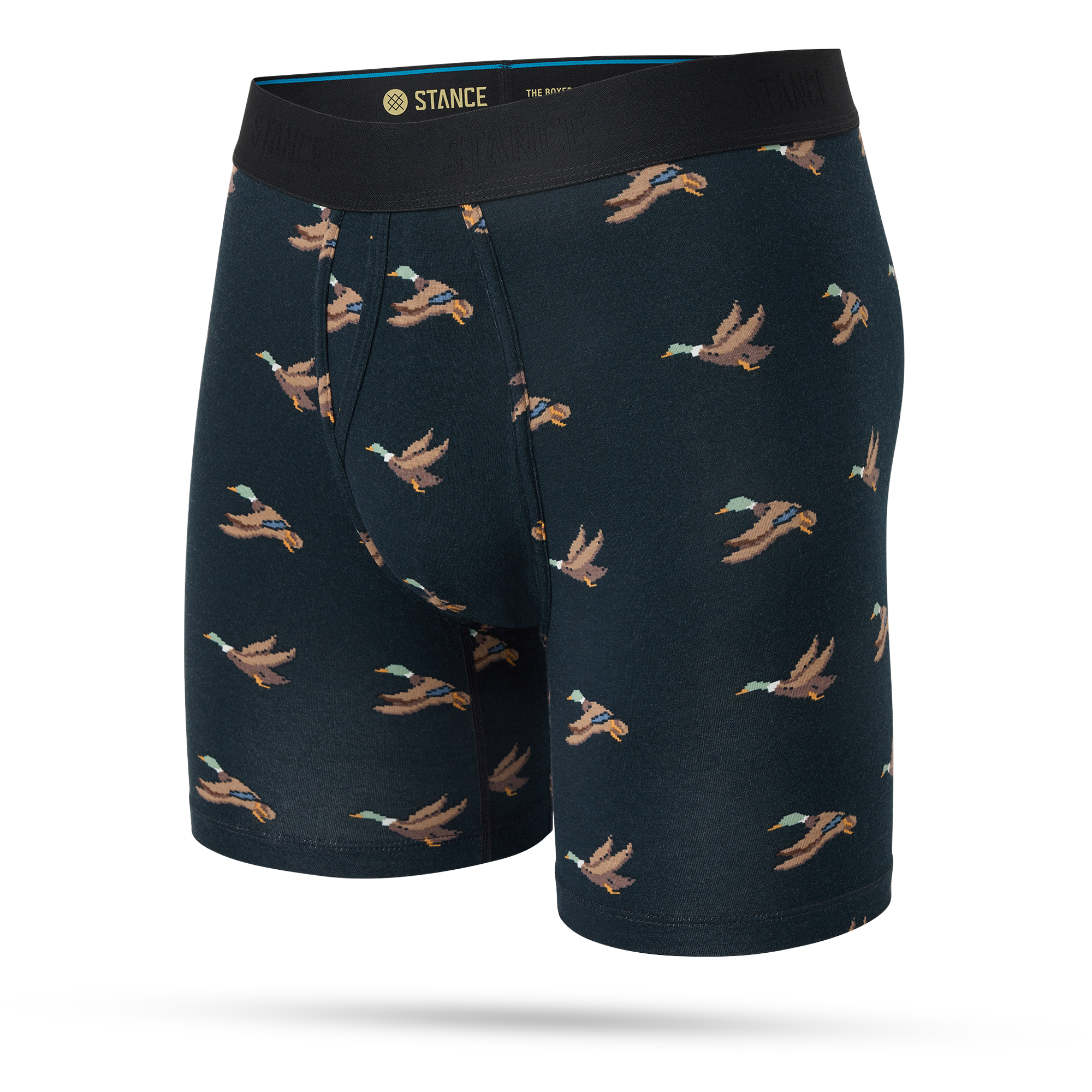 Stance Butter Blend™ Boxer Brief - Huntin_Multi - XL