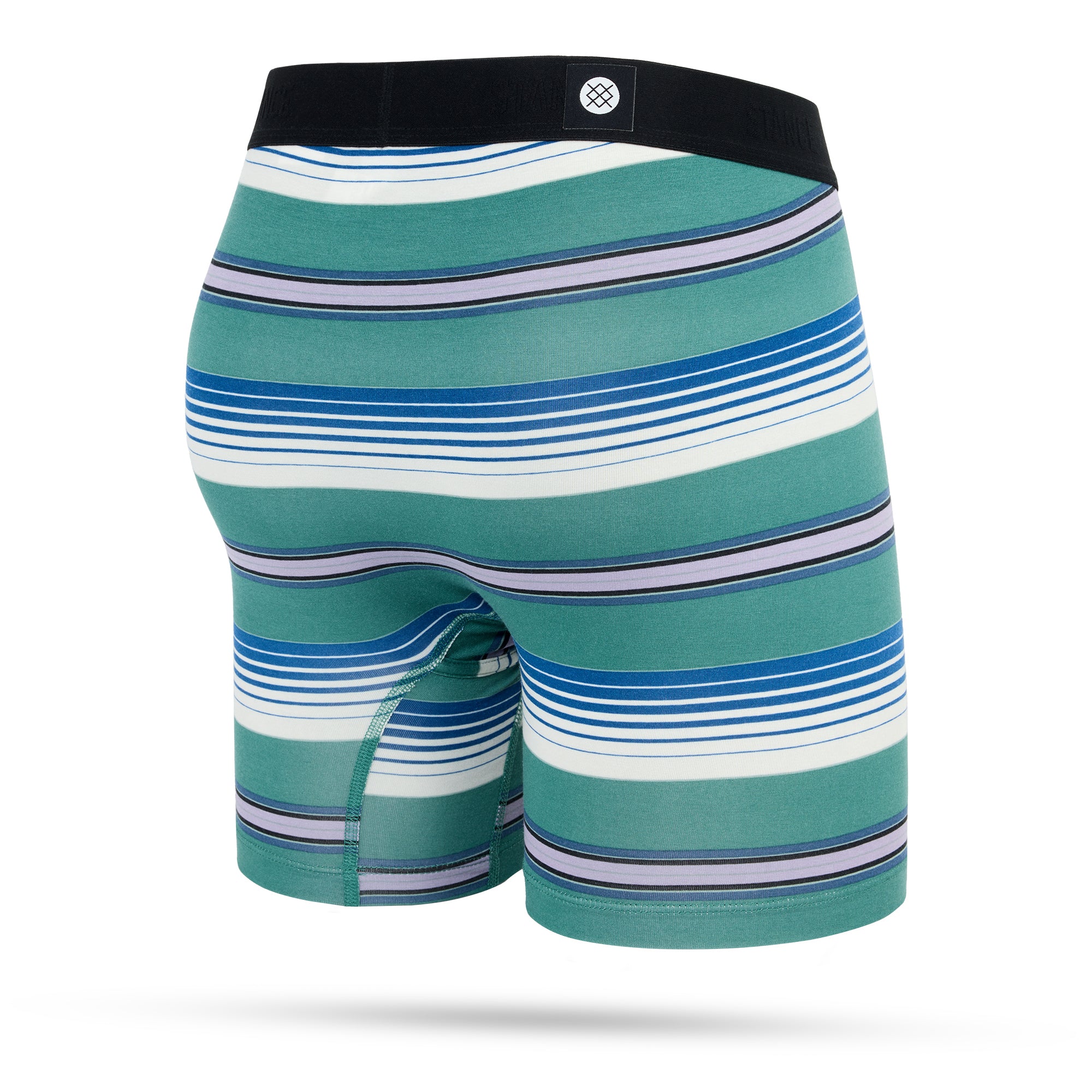 Serape Boxer Brief