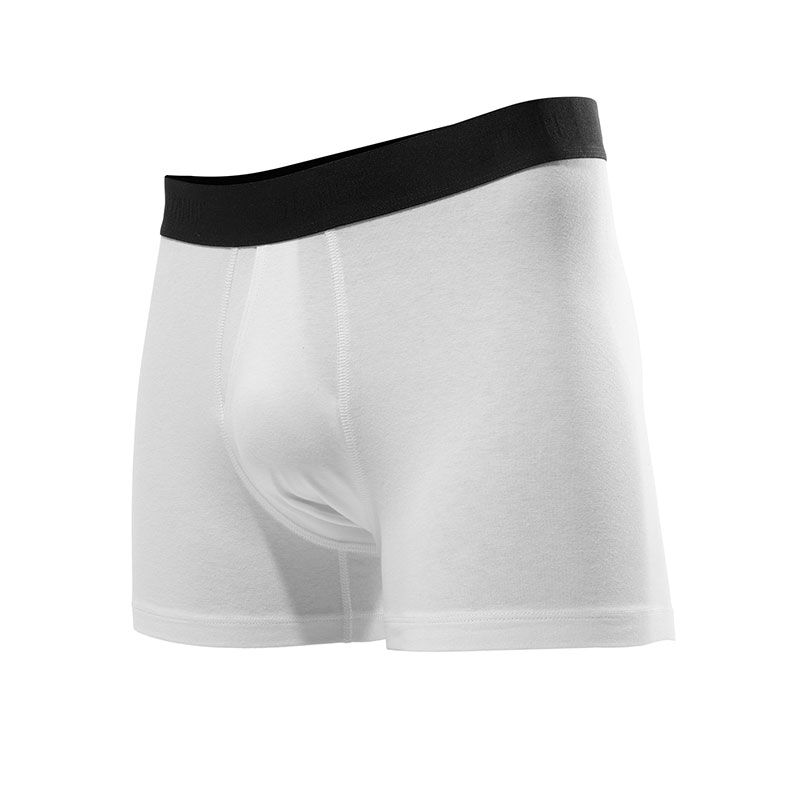 Cotton 4IN Boxer Brief – Stance US