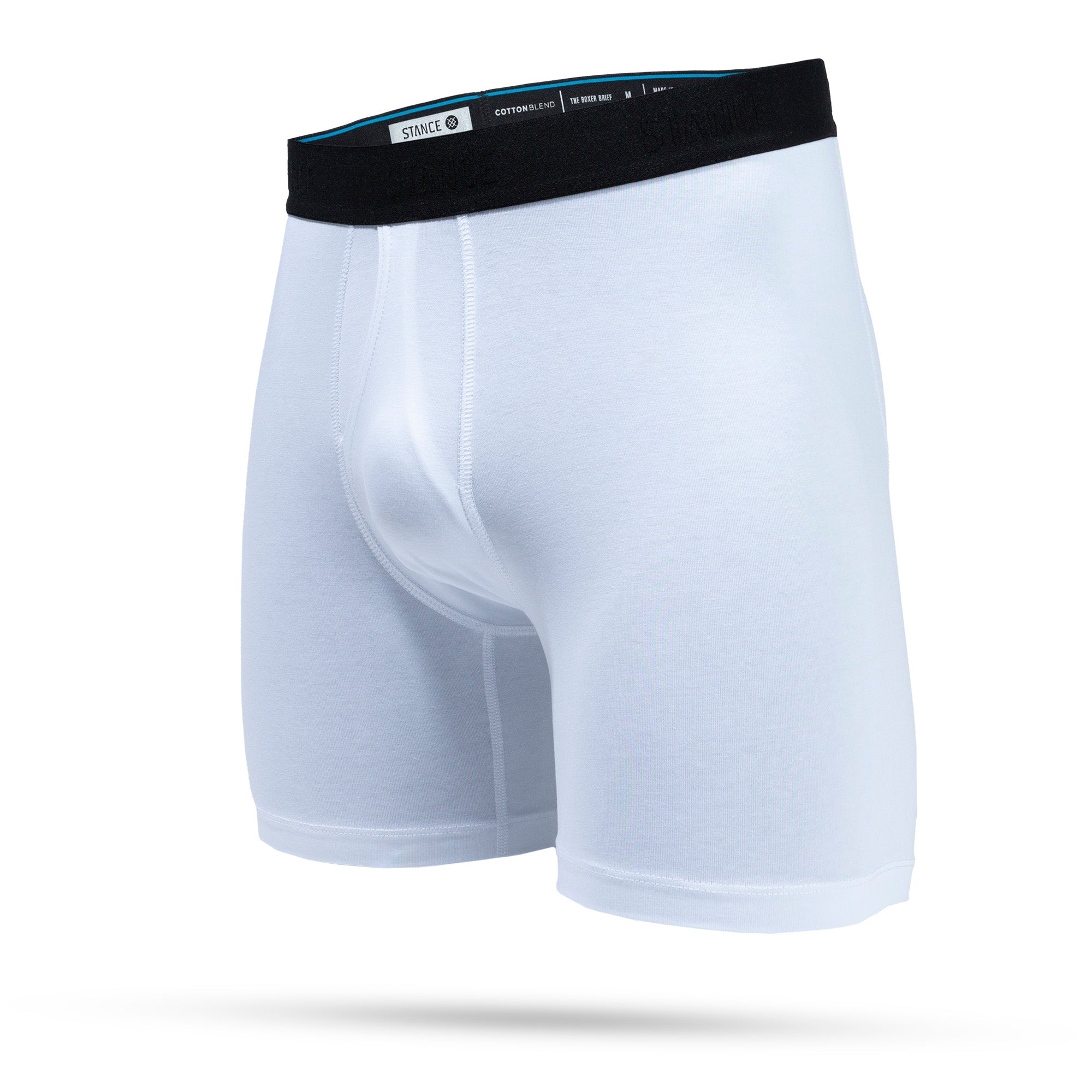 STANDARD 6in BOXER BRIEF