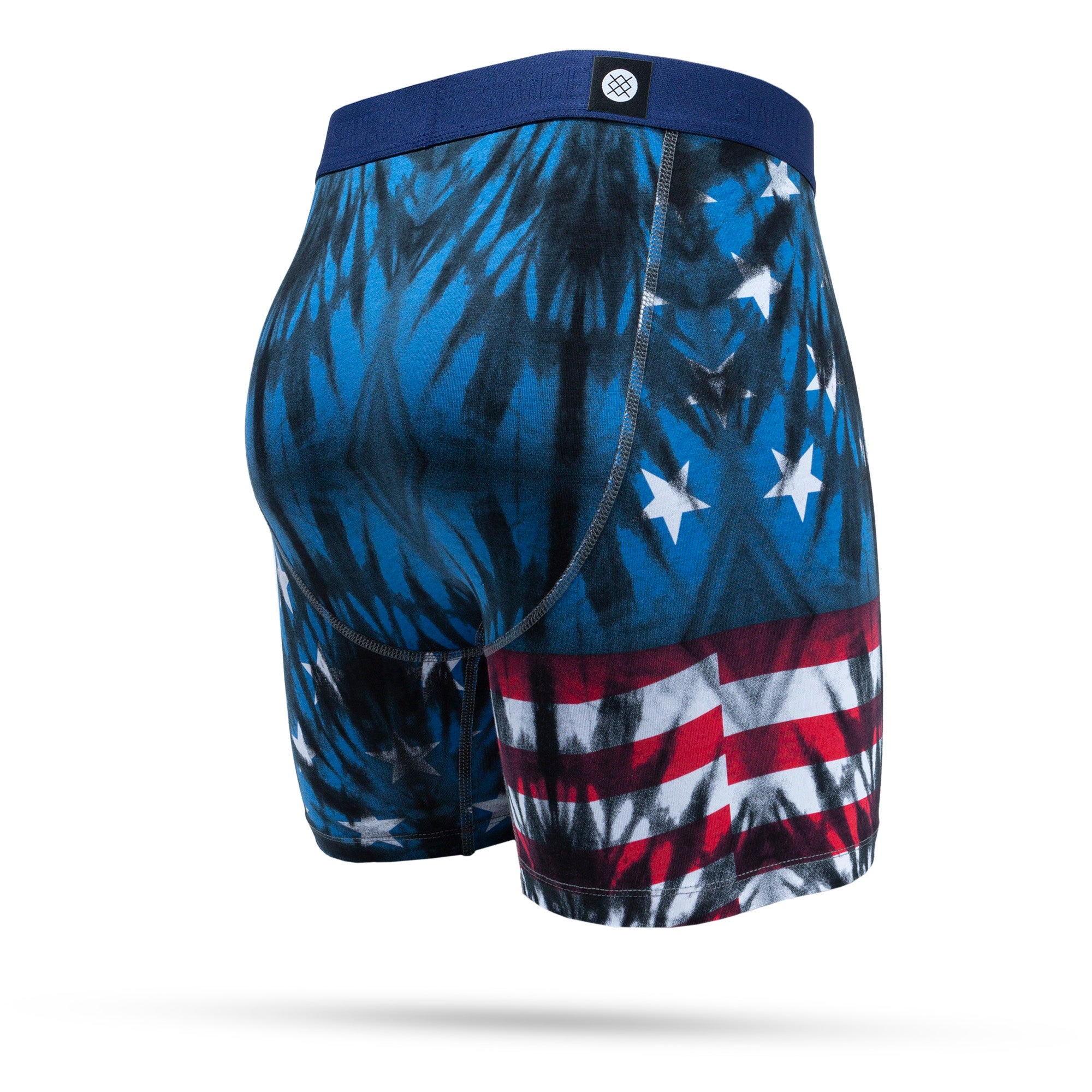 BANNER BOXER BRIEF